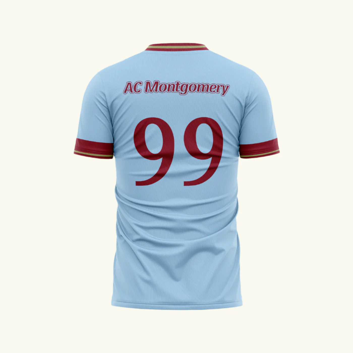 AC Montgomery Sky Jersey - Image 2