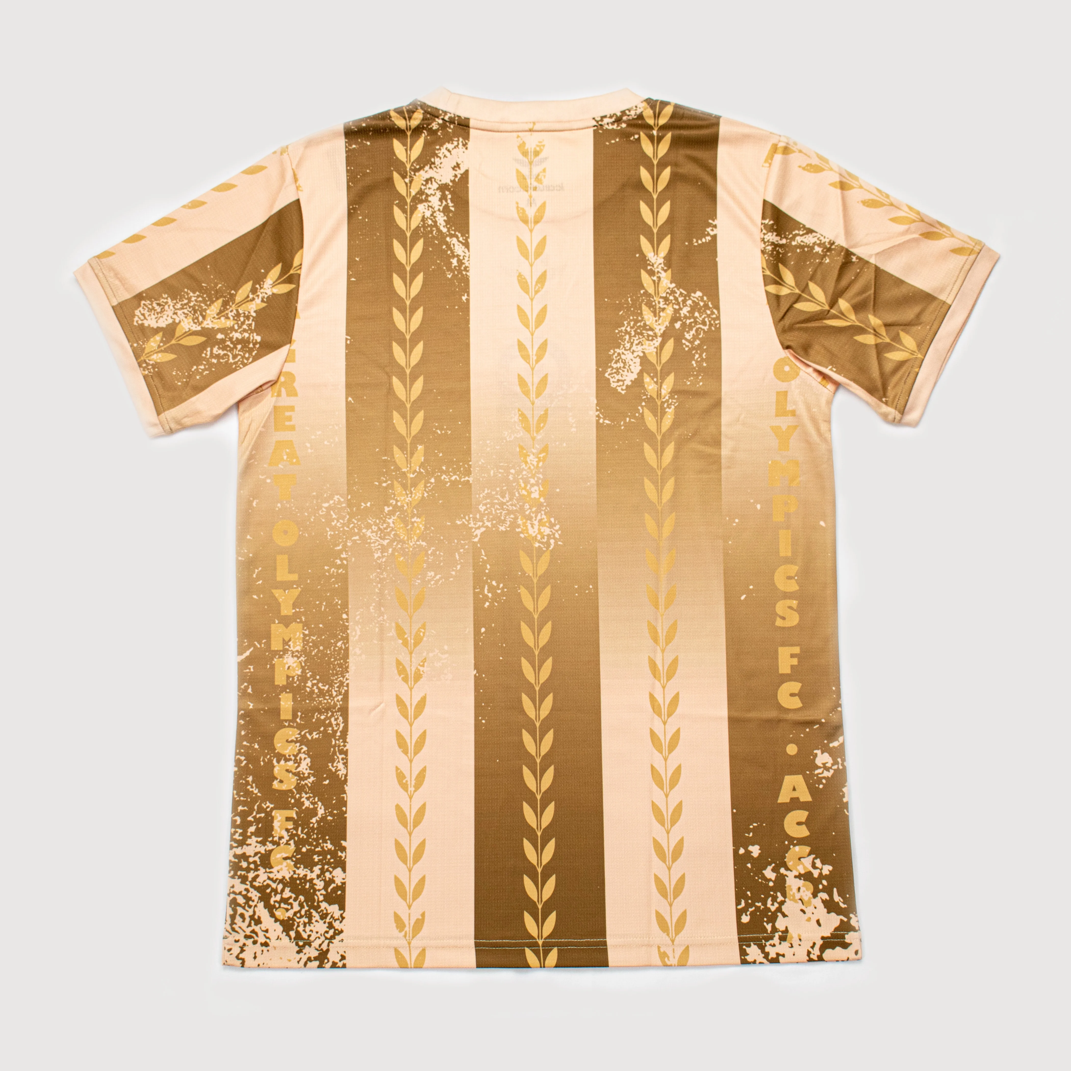 Accra Great Olympics - Away (2022/23) - Image 2