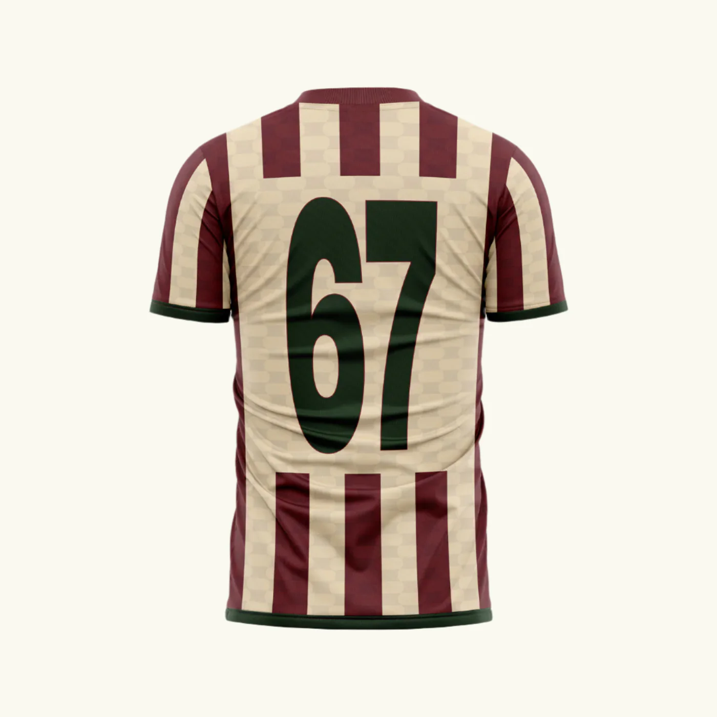 Alum Goalkeeper Jersey - Image 2