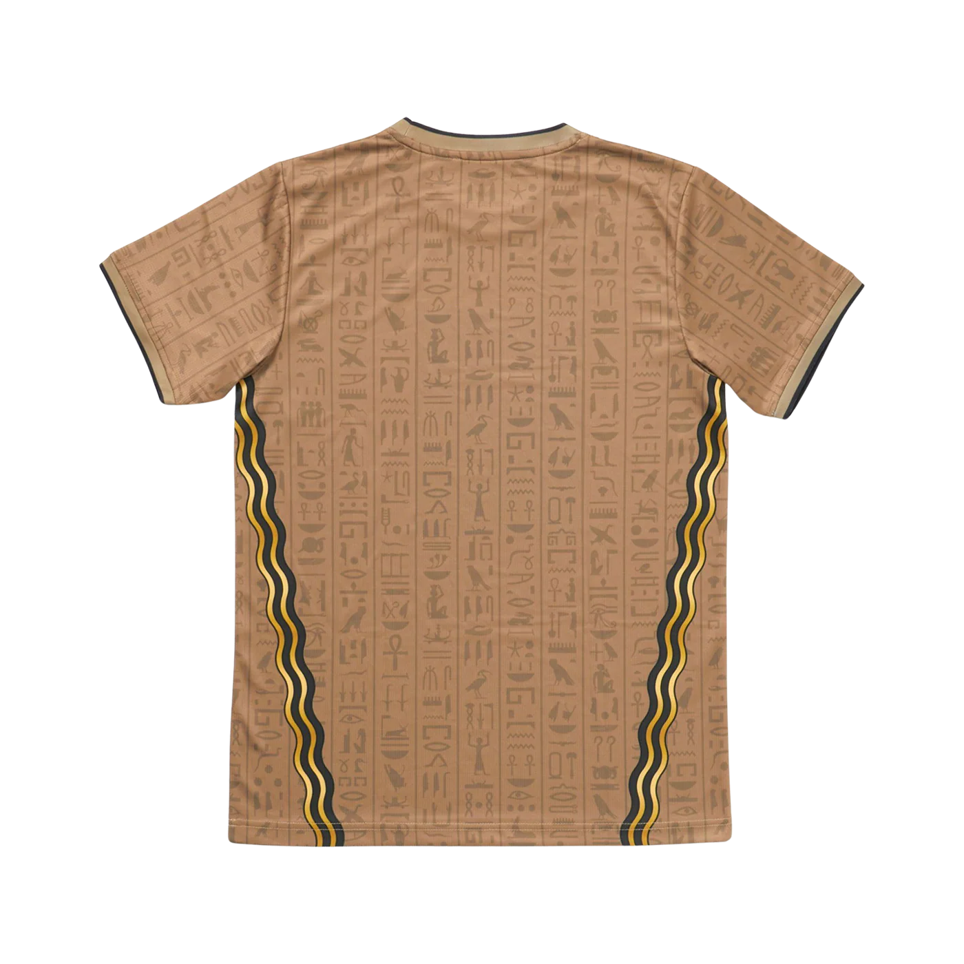 Ancient Egypt National Team - Home - Image 2