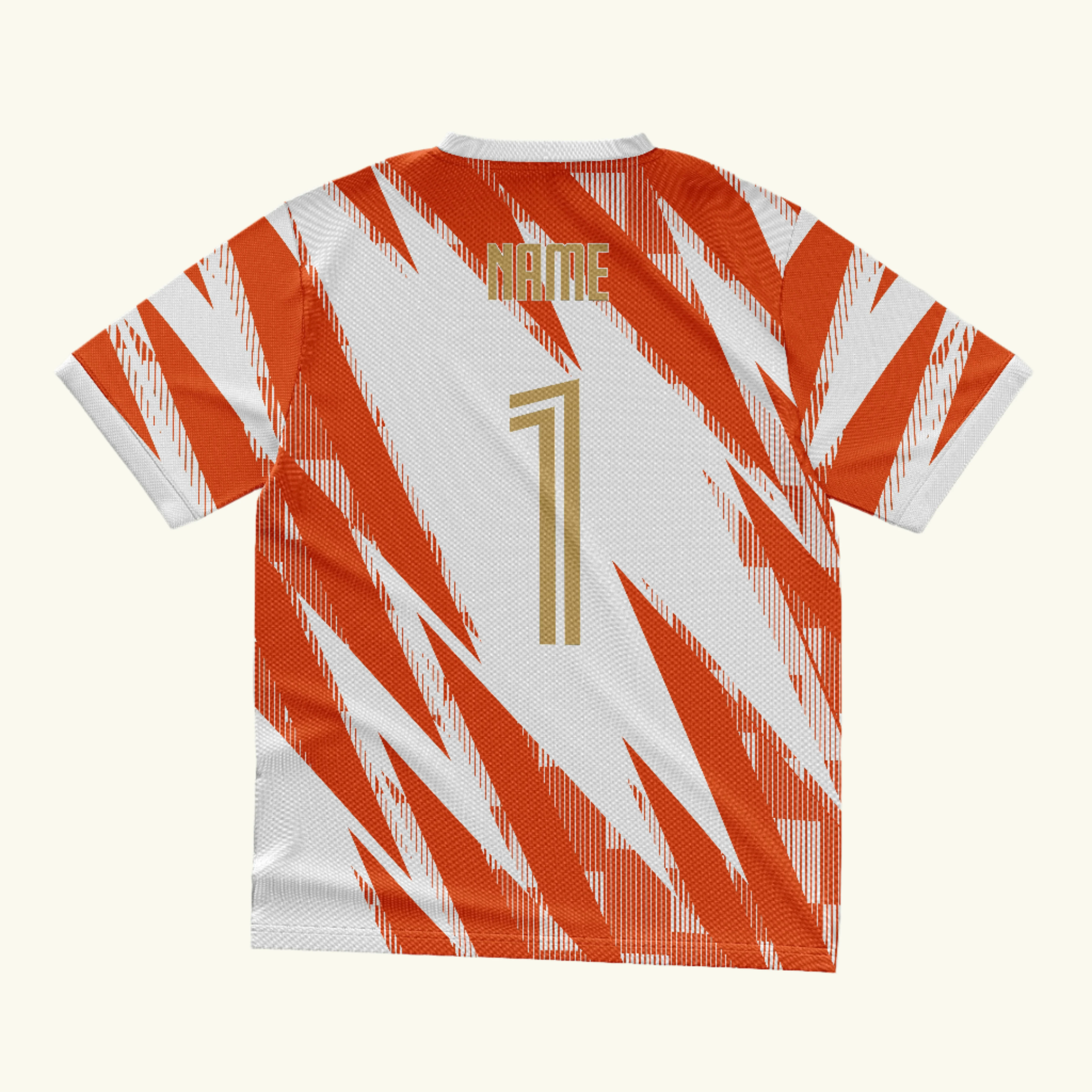 Arlington FC Goalkeeper Jersey - Image 2