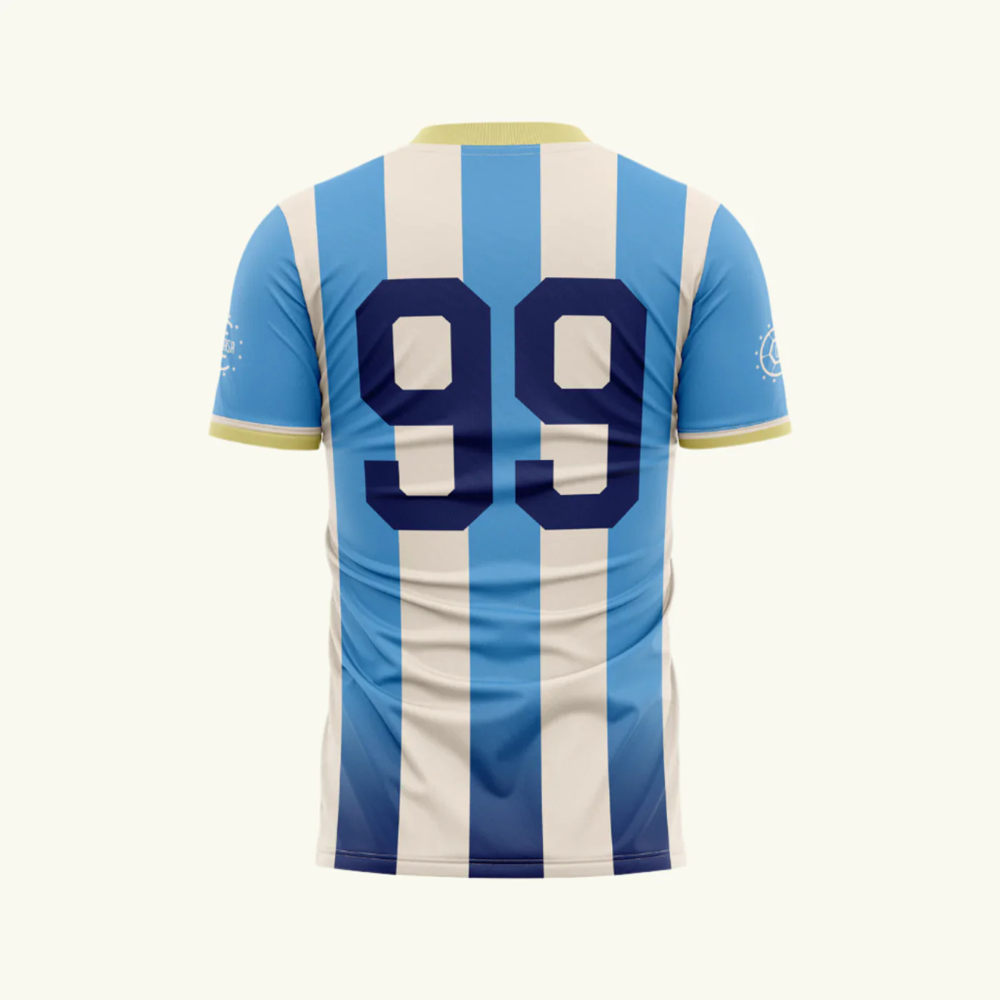 Athletic Club Trilogy Away Jersey - Image 2