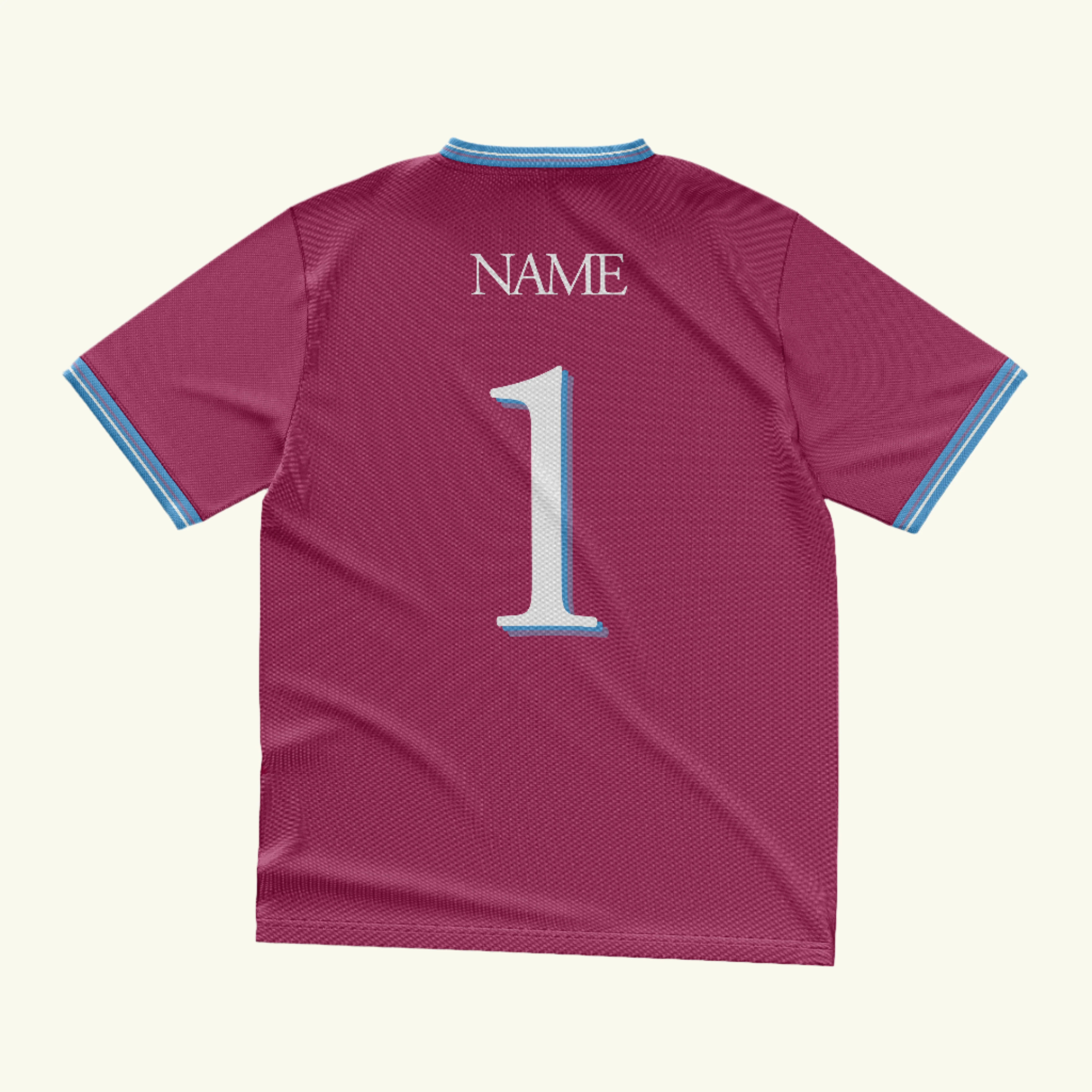 Atliens FC Goalkeeper Jersey - Image 2