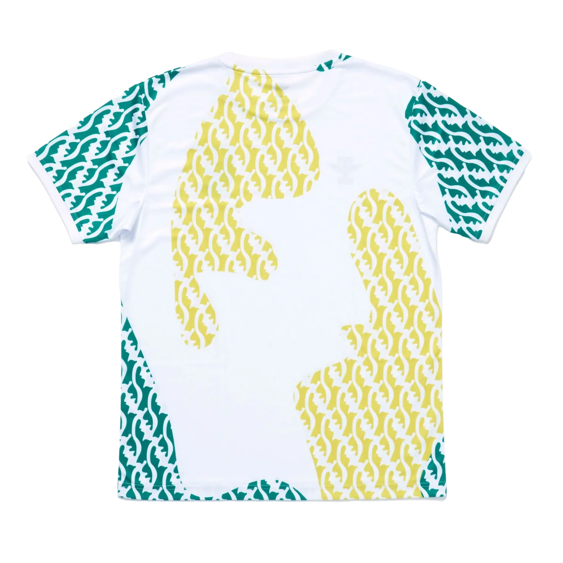 Bibiani Goldstars SC - Away (2021/22) - Image 2