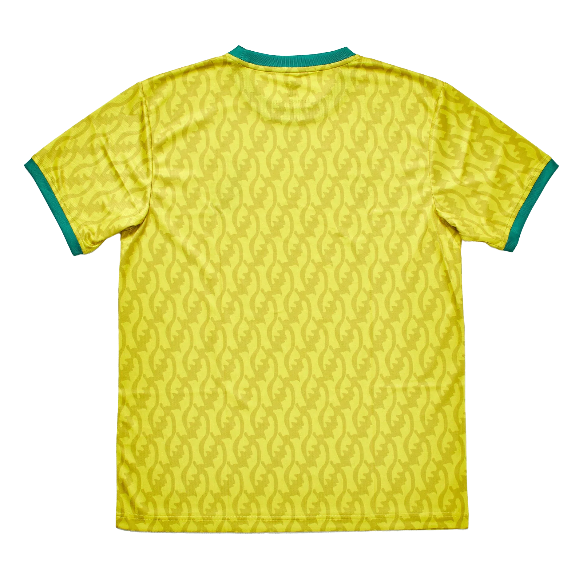 Bibiani Goldstars SC - Home (2021/22) - Image 2