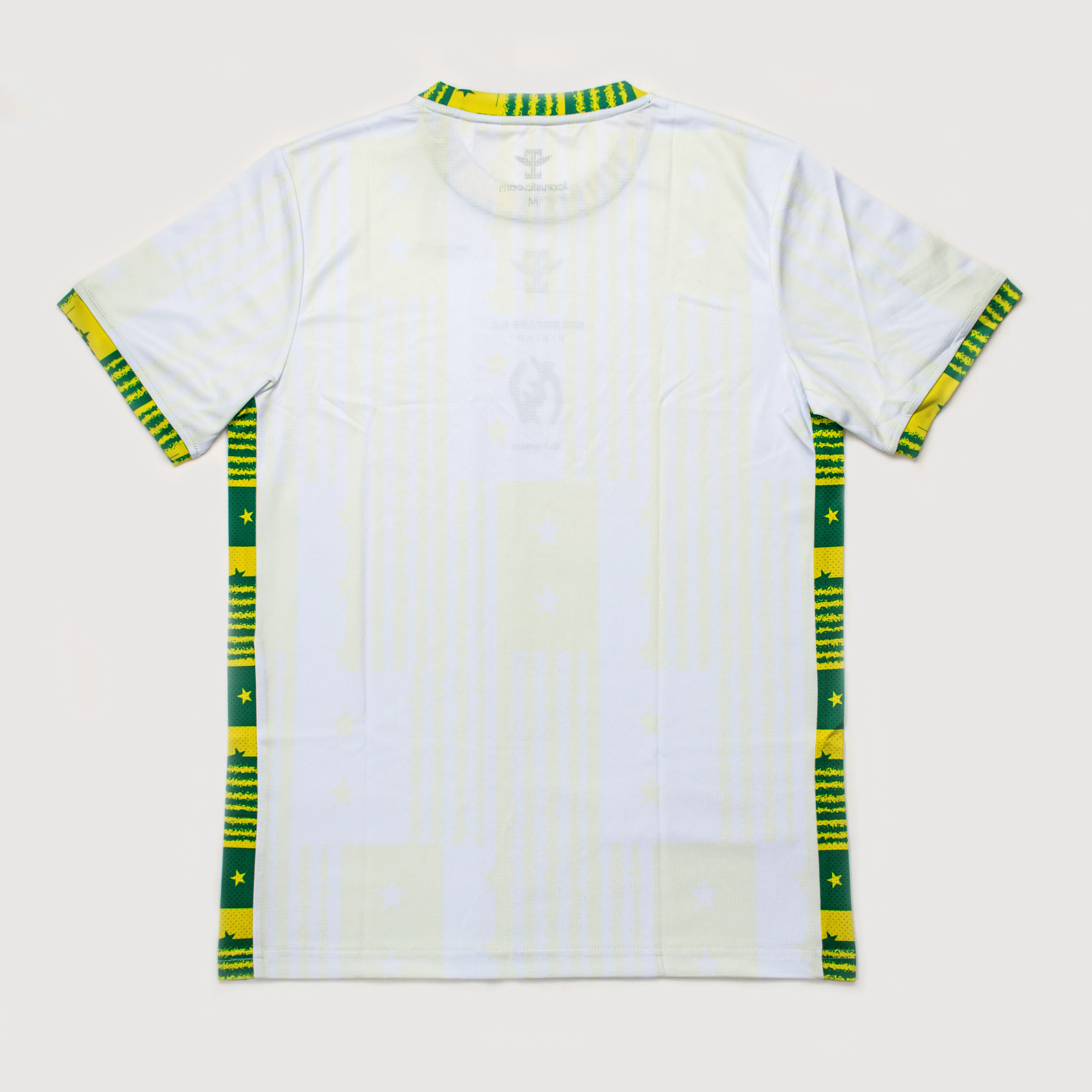 Bibiani Goldstars SC - Away (2022/23) - Image 2