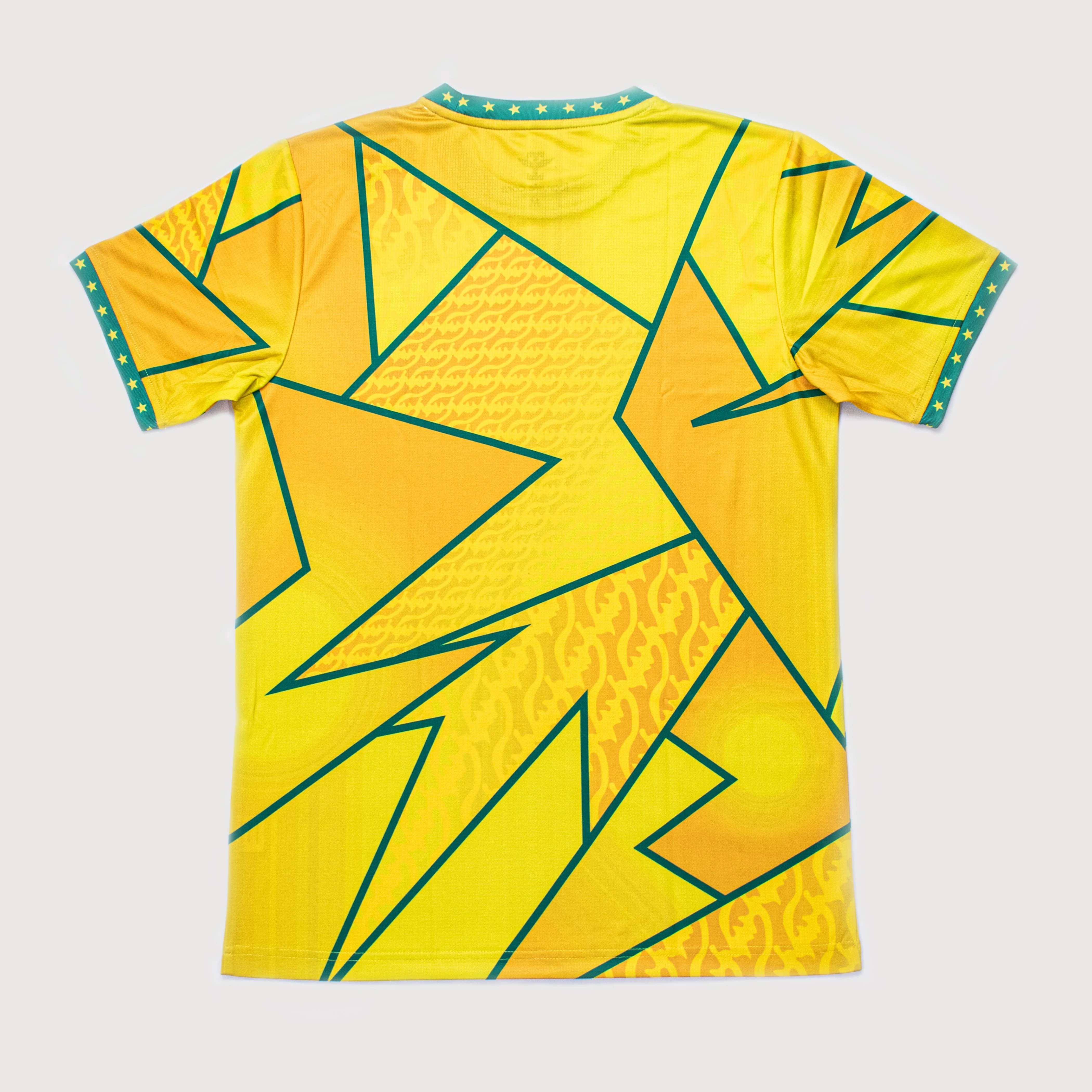 Bibiani Goldstars SC - Home (2022/23) - Image 2