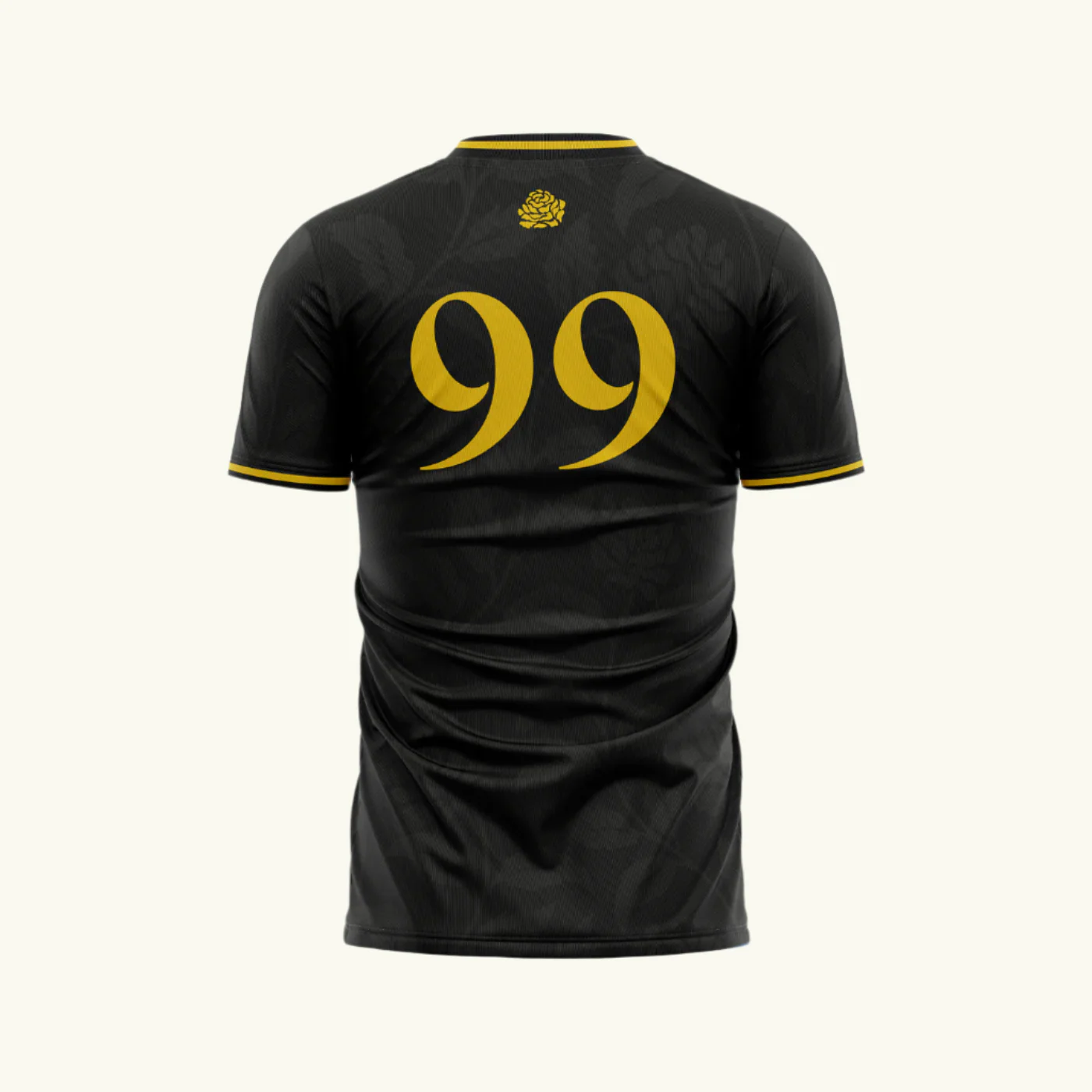 Boston Rovers Away Jersey - Image 2