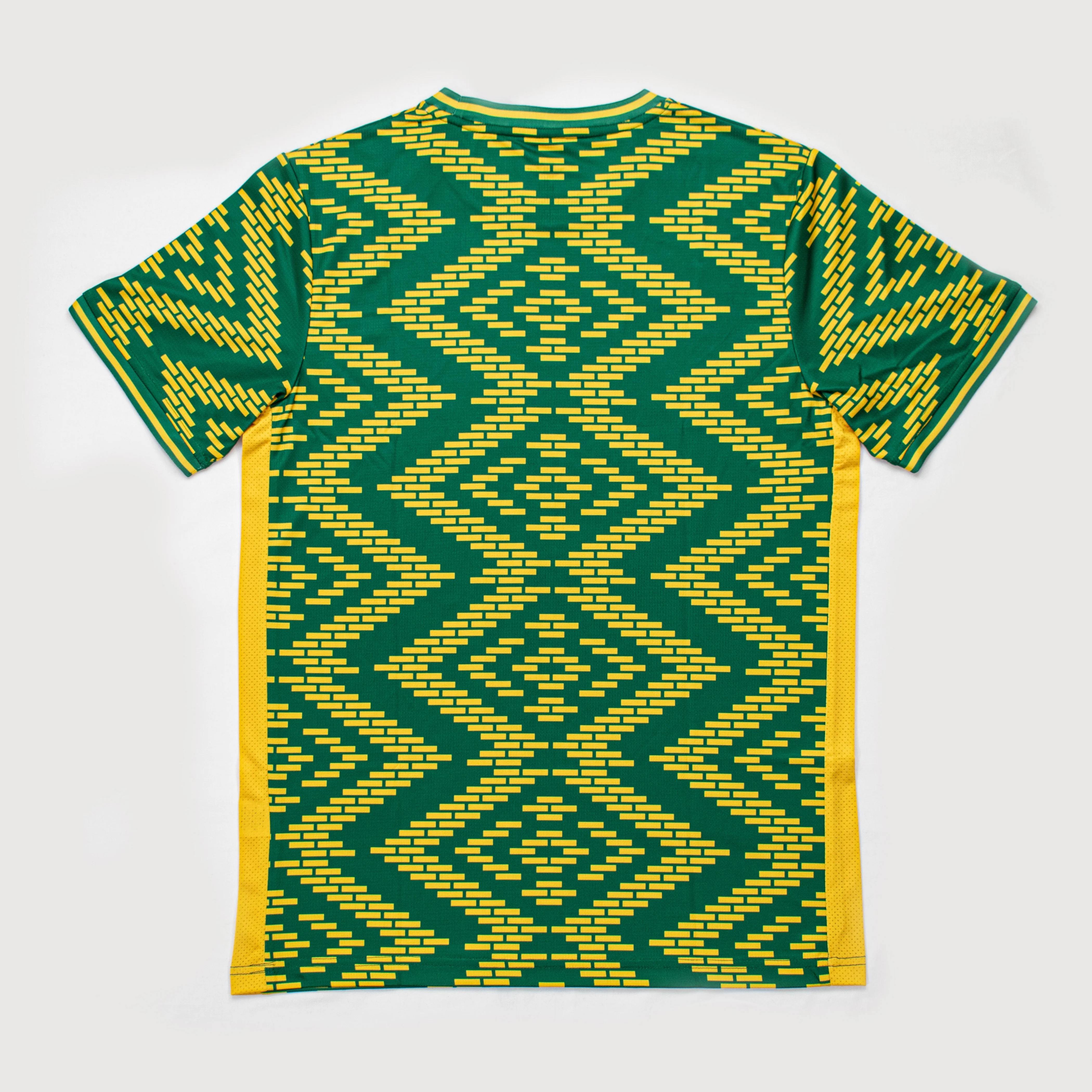 Cape Coast Mysterious Dwarfs - Home (2022/24) - Image 2