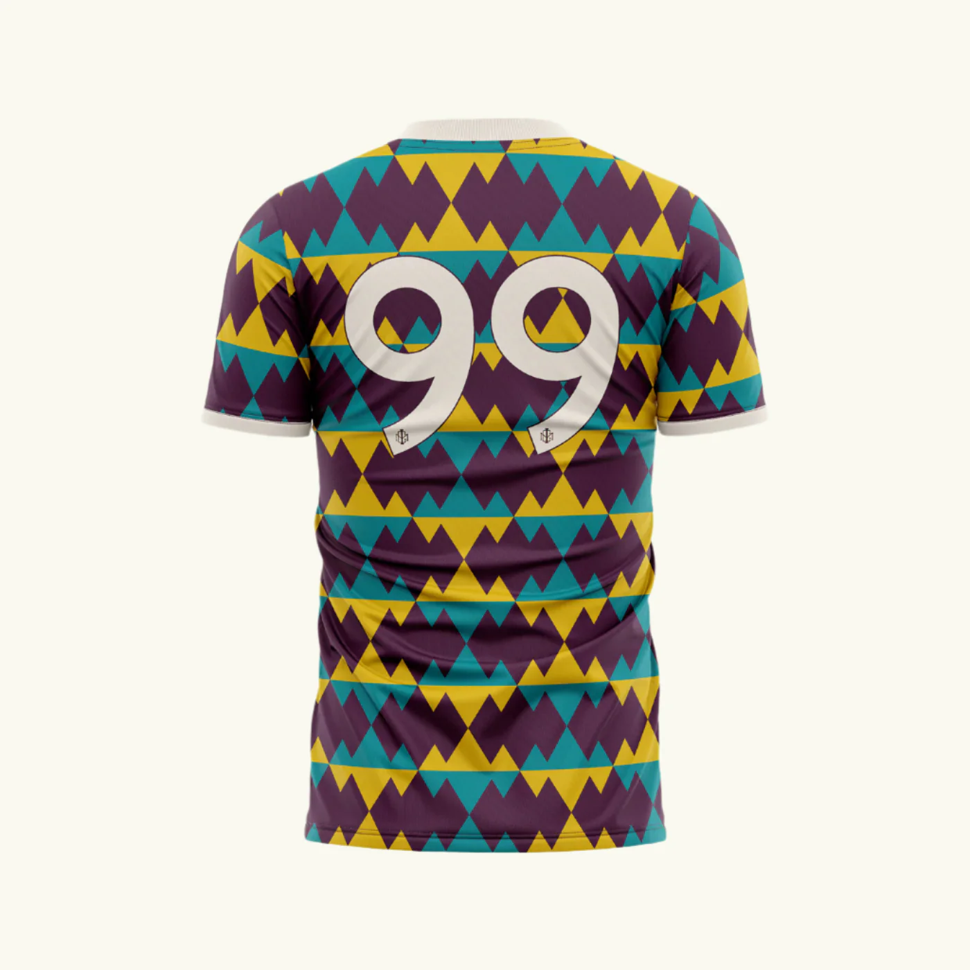 Cash Me Indoors Goalkeeper Jersey - Image 2