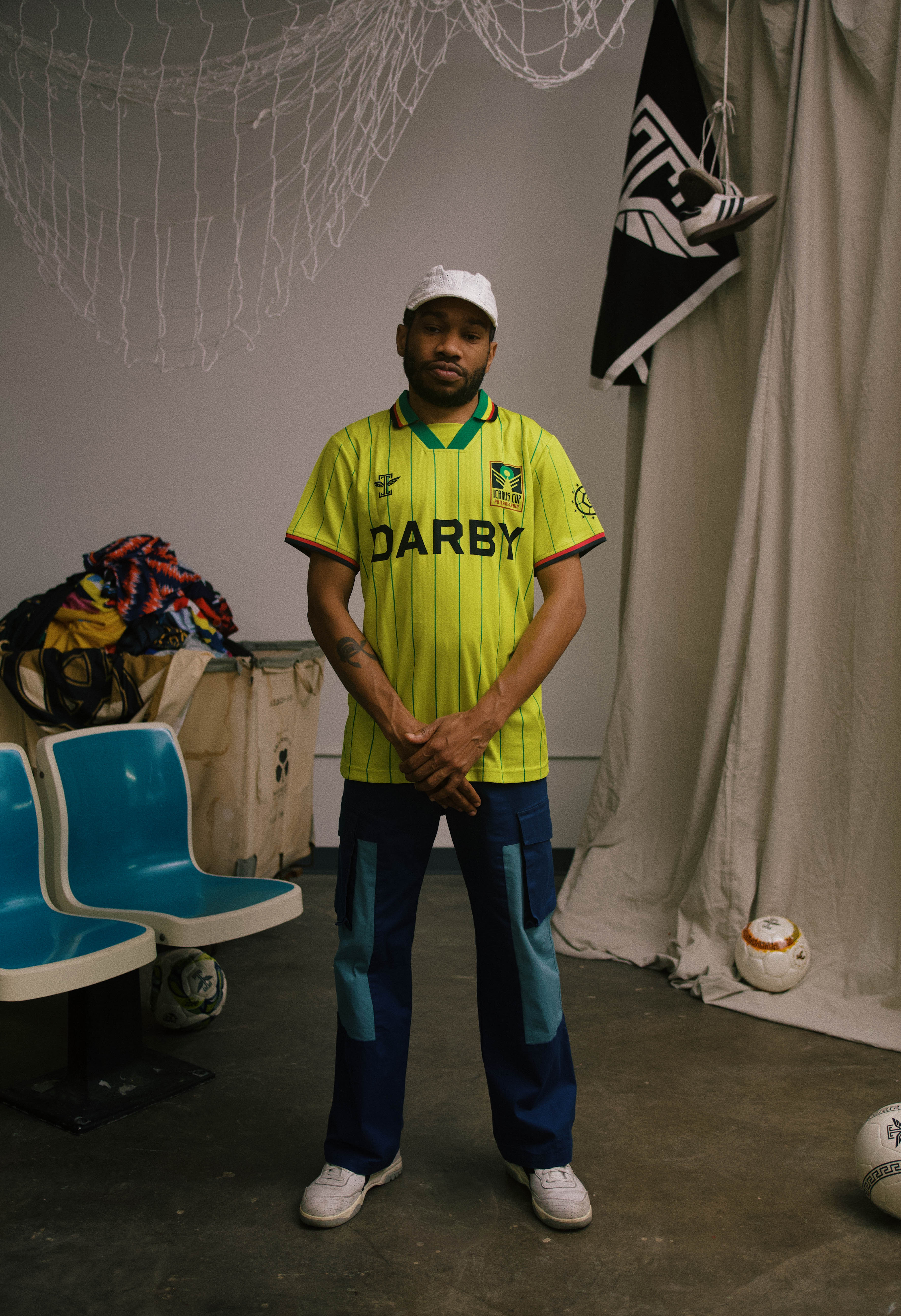 Darby - Image 3