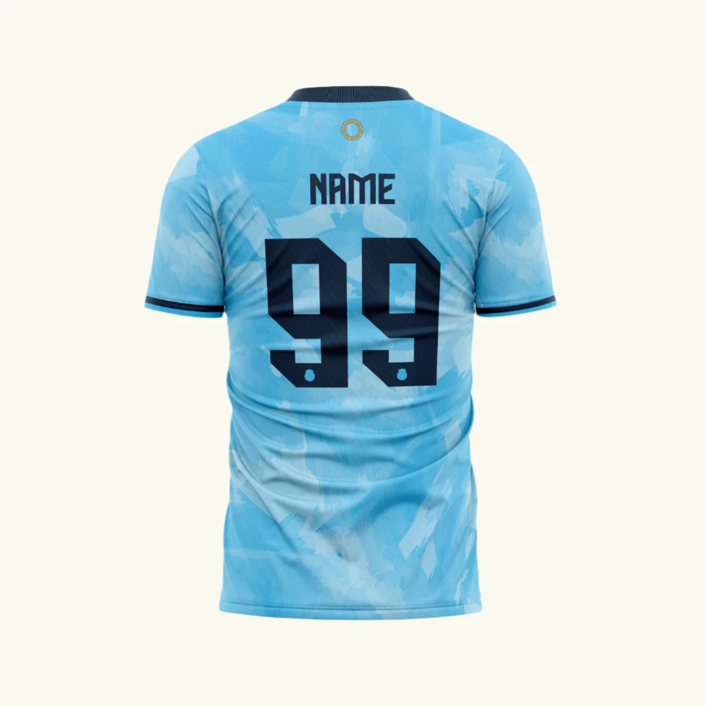 Delaware Rising FC Home Jersey - Image 2