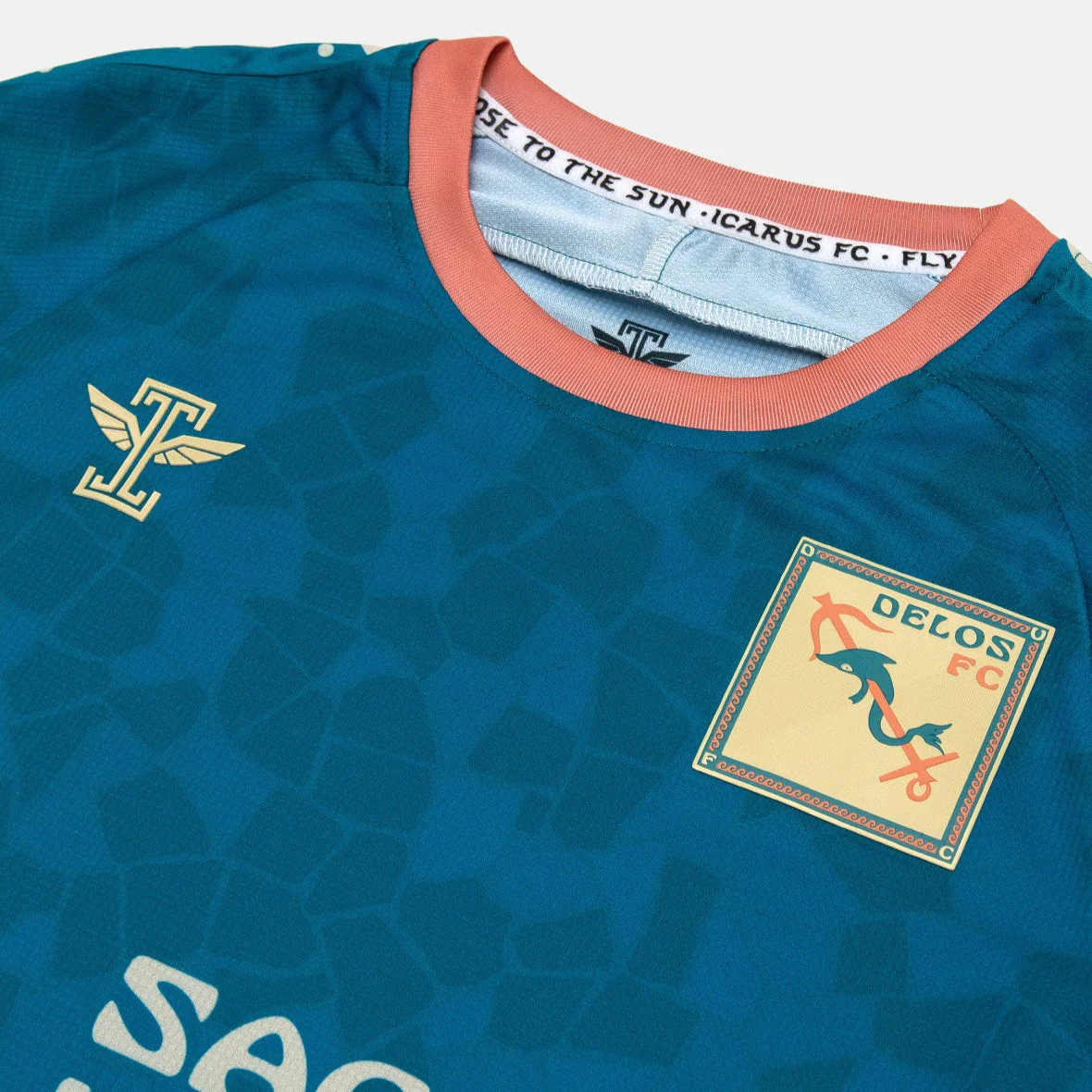 Delos FC - Image 3