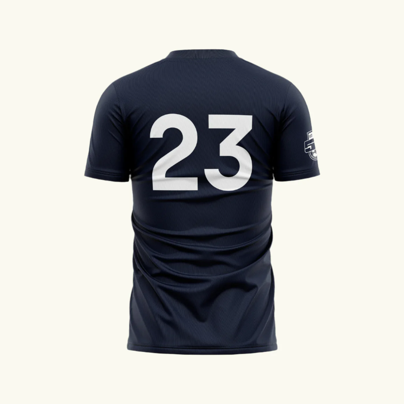 Douglas S Freeman Soccer - Classic Field Player’s Shirt - Image 2