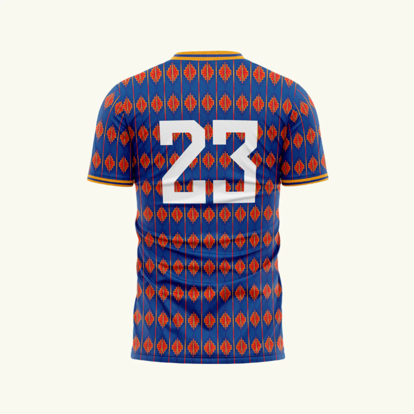 FC Lernayin Artsakh Home Jersey - Image 2
