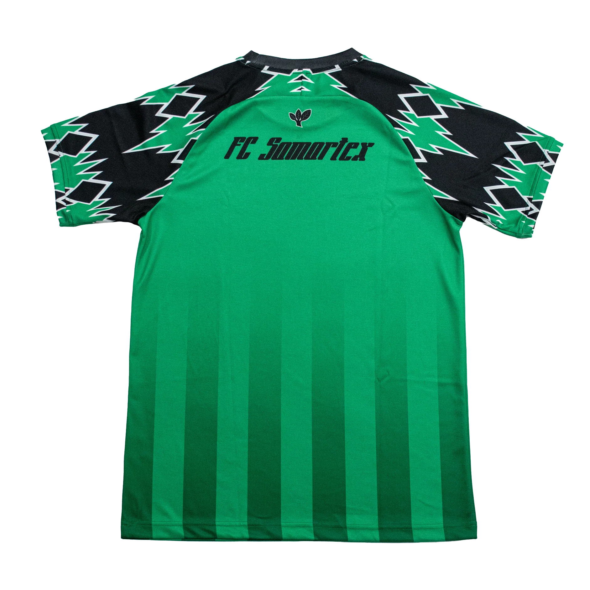 FC Samartex - Home (2023/24) - Image 2