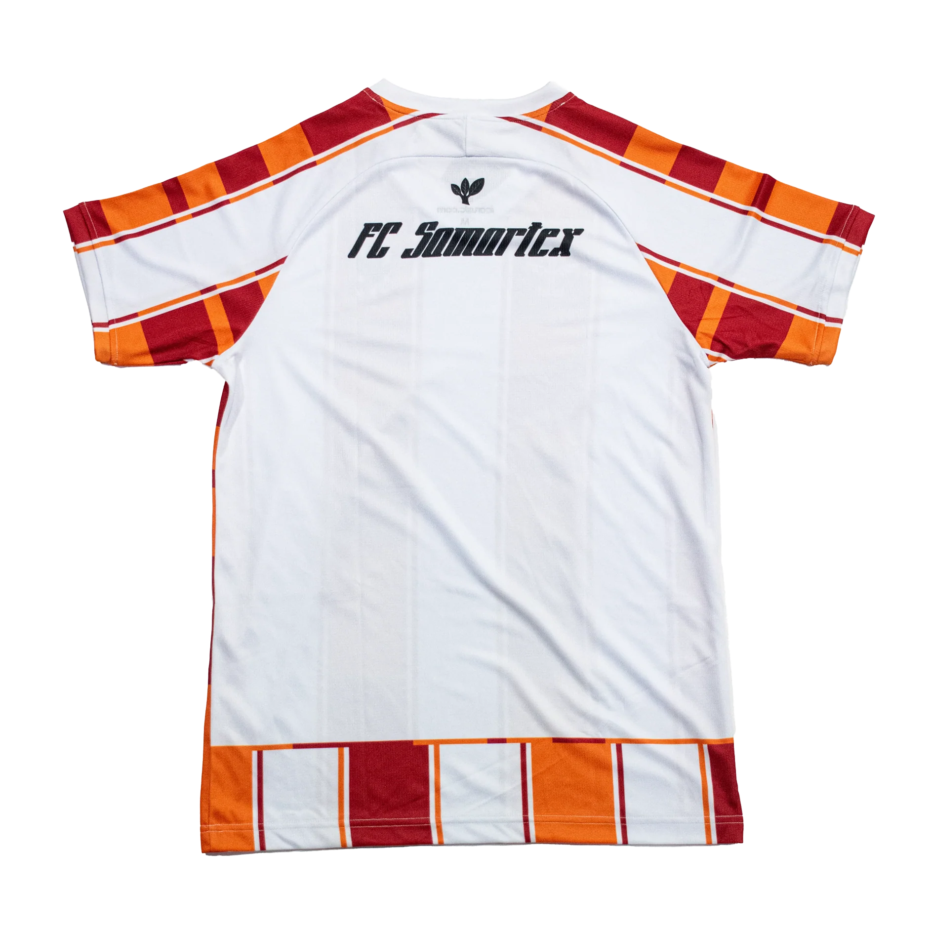 FC Samartex - Away (2023/24) - Image 2