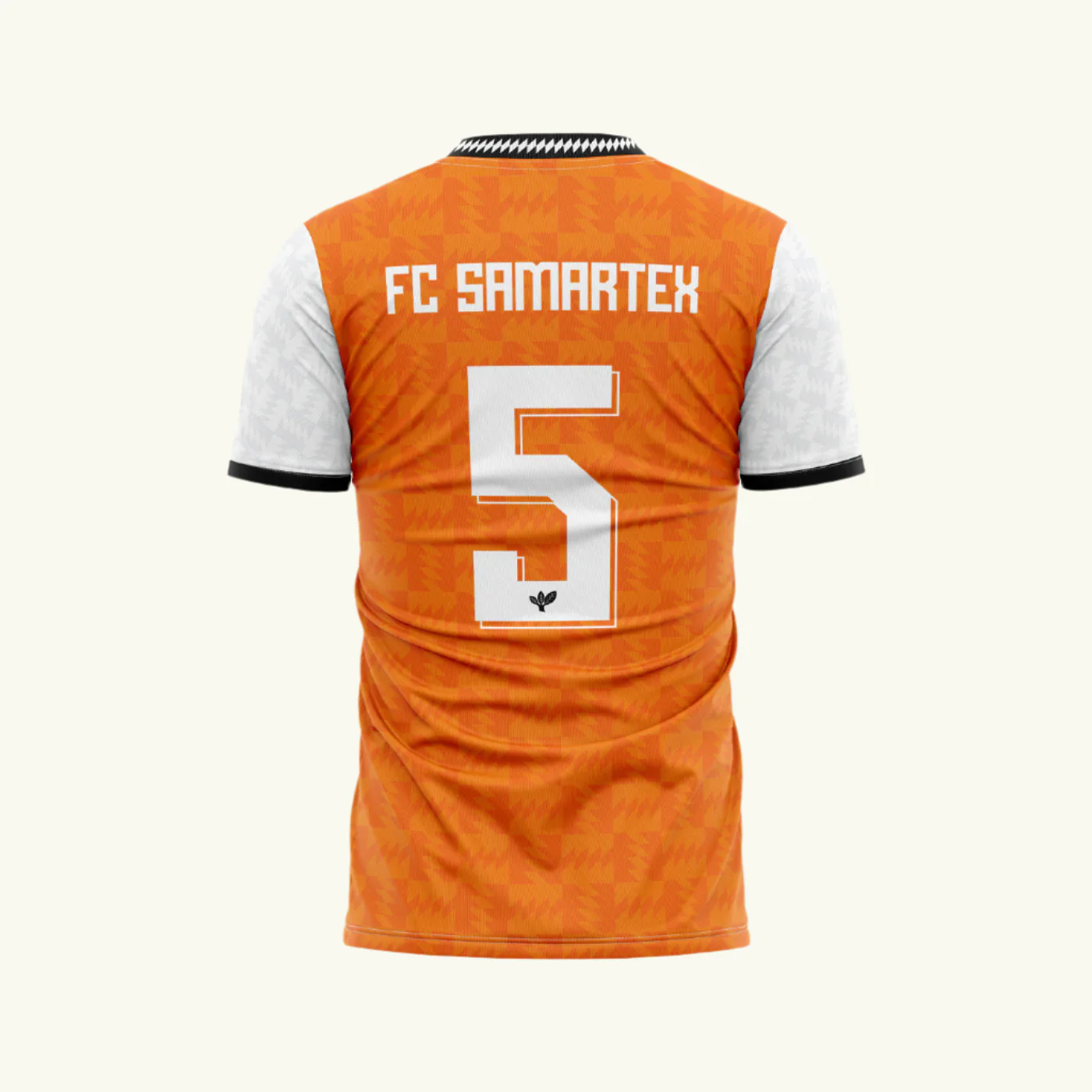 FC Samartex - Away (24/25) - Image 2