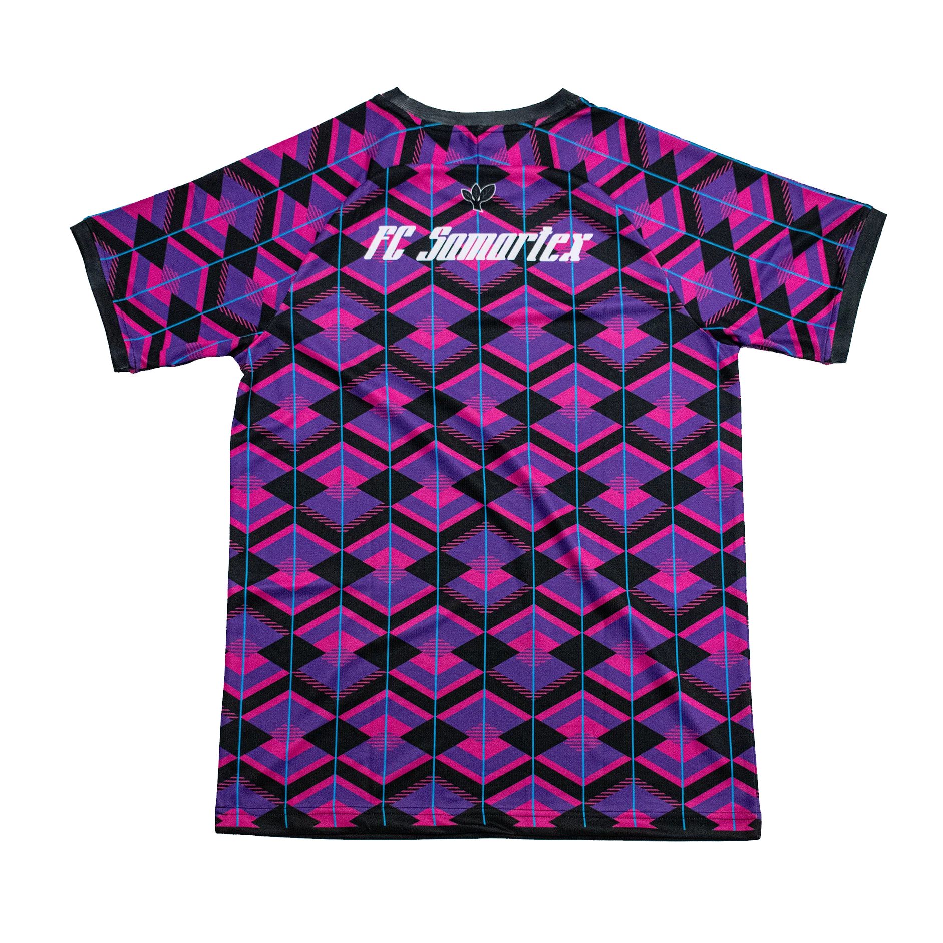 FC Samartex - Goalkeeper (2023/24) - Image 2