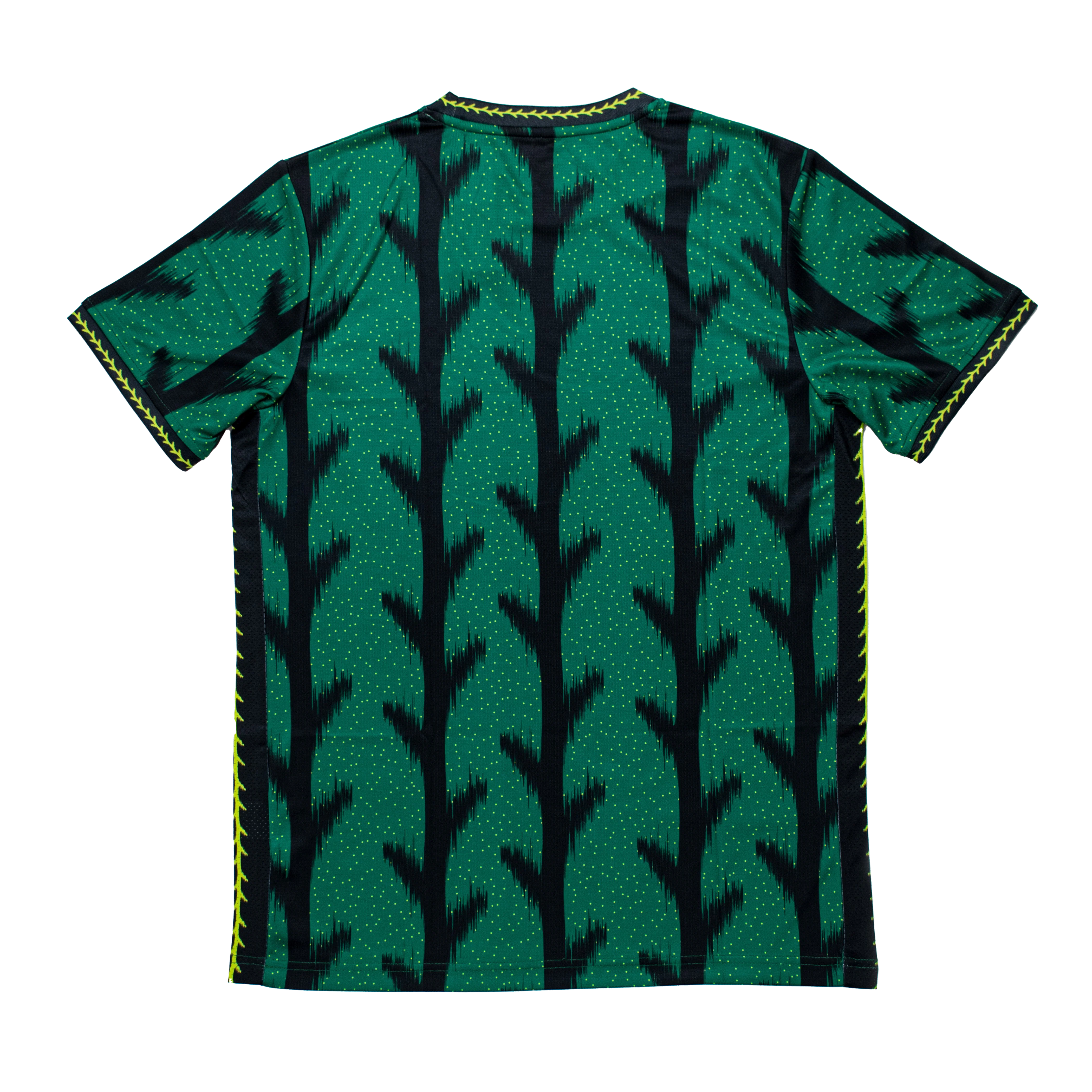 FC Samartex - Home (2022/23) - Image 2