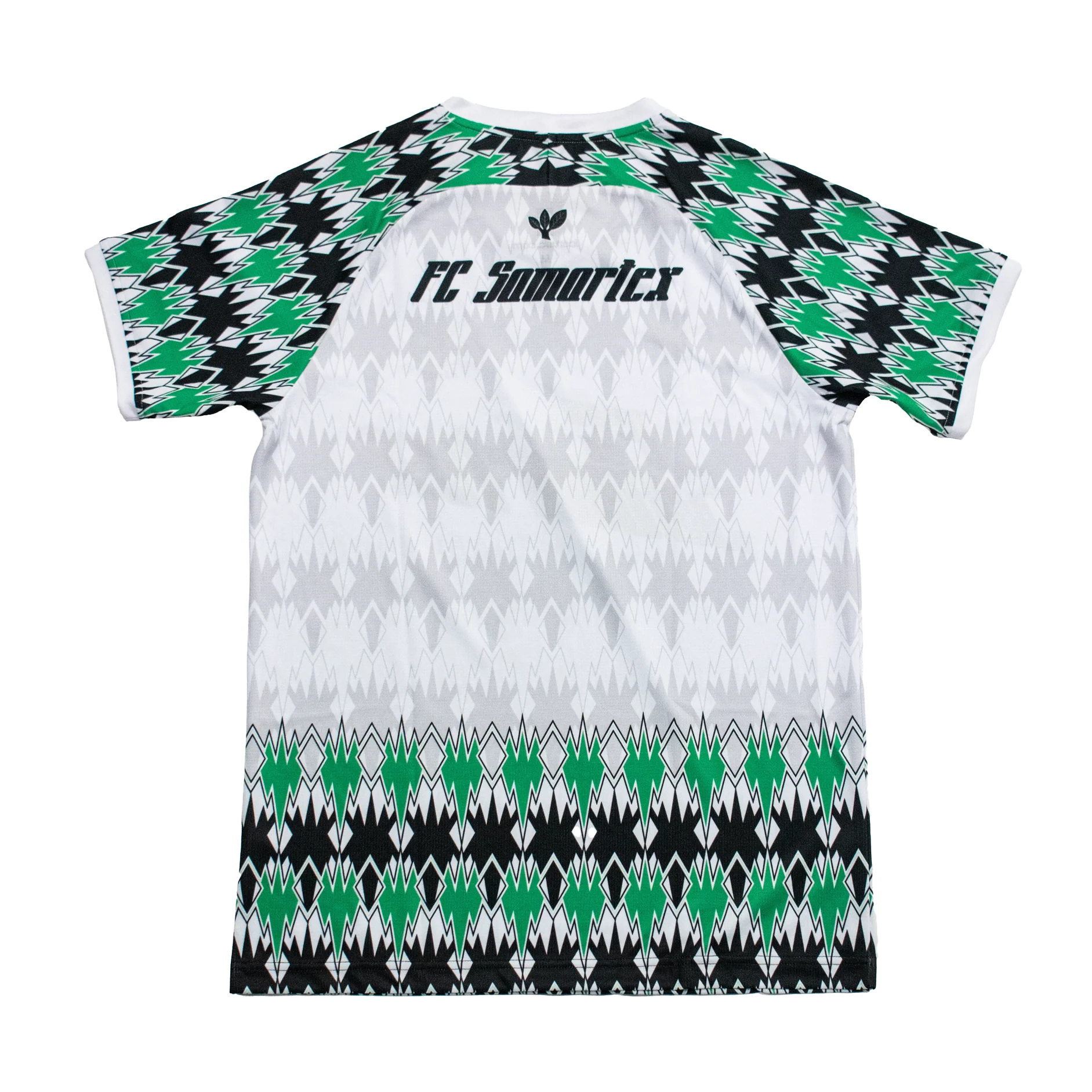 FC Samartex - Third (2023/24) - Image 2