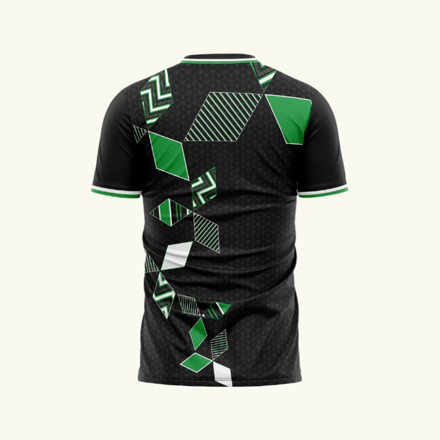 Festival Football Shirts - Image 2