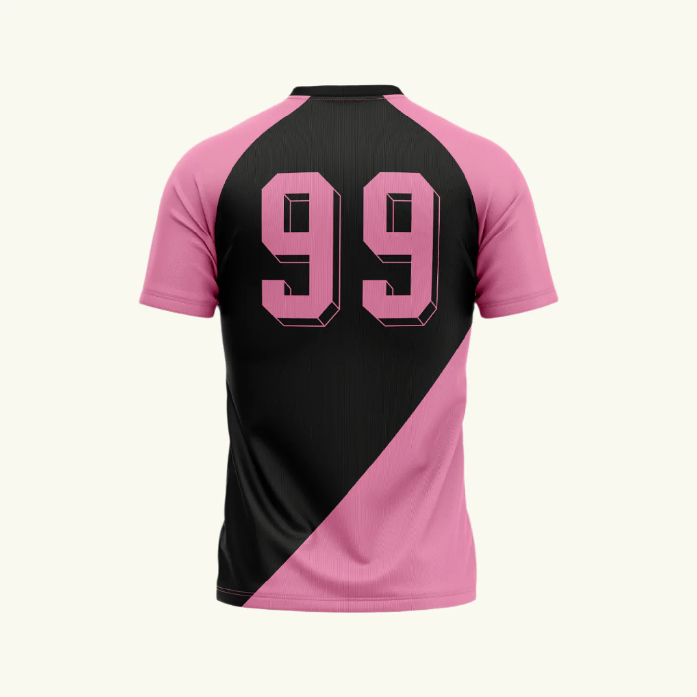 Flatbush United 2023 Jersey - Image 2
