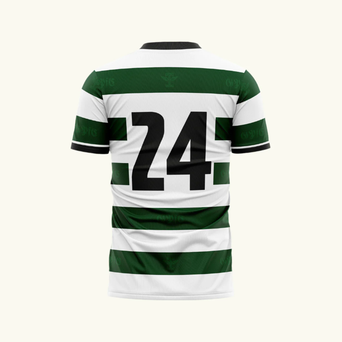 Garden Parties FC Away Jersey - Image 2