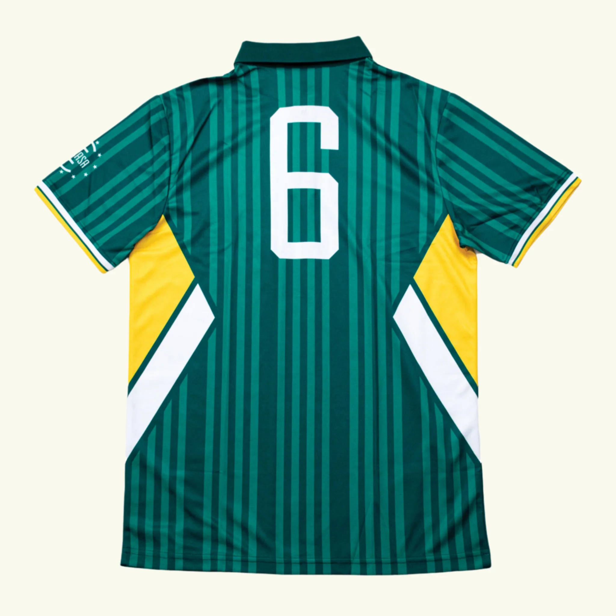 Ginga - Image 2