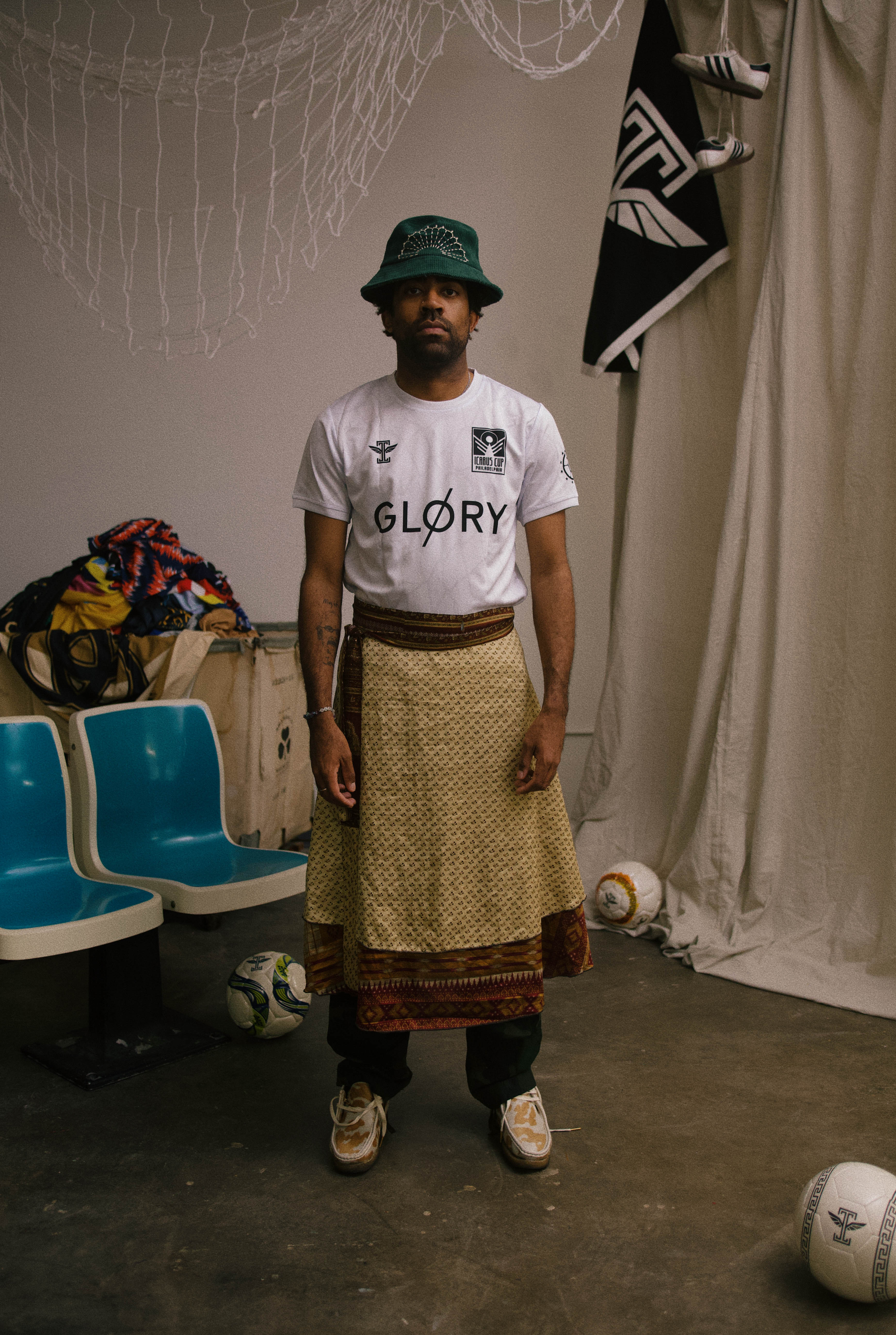 Glory - Image 3