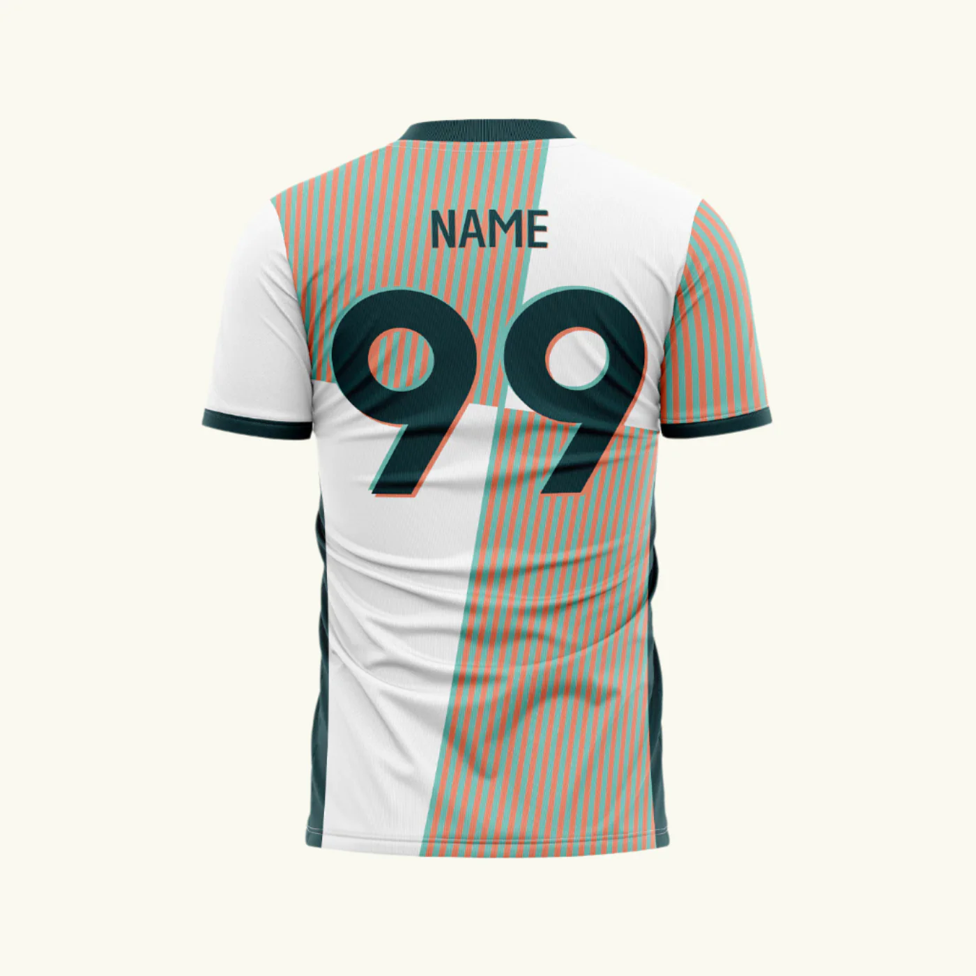 Gulch FC Home Jersey - Image 2