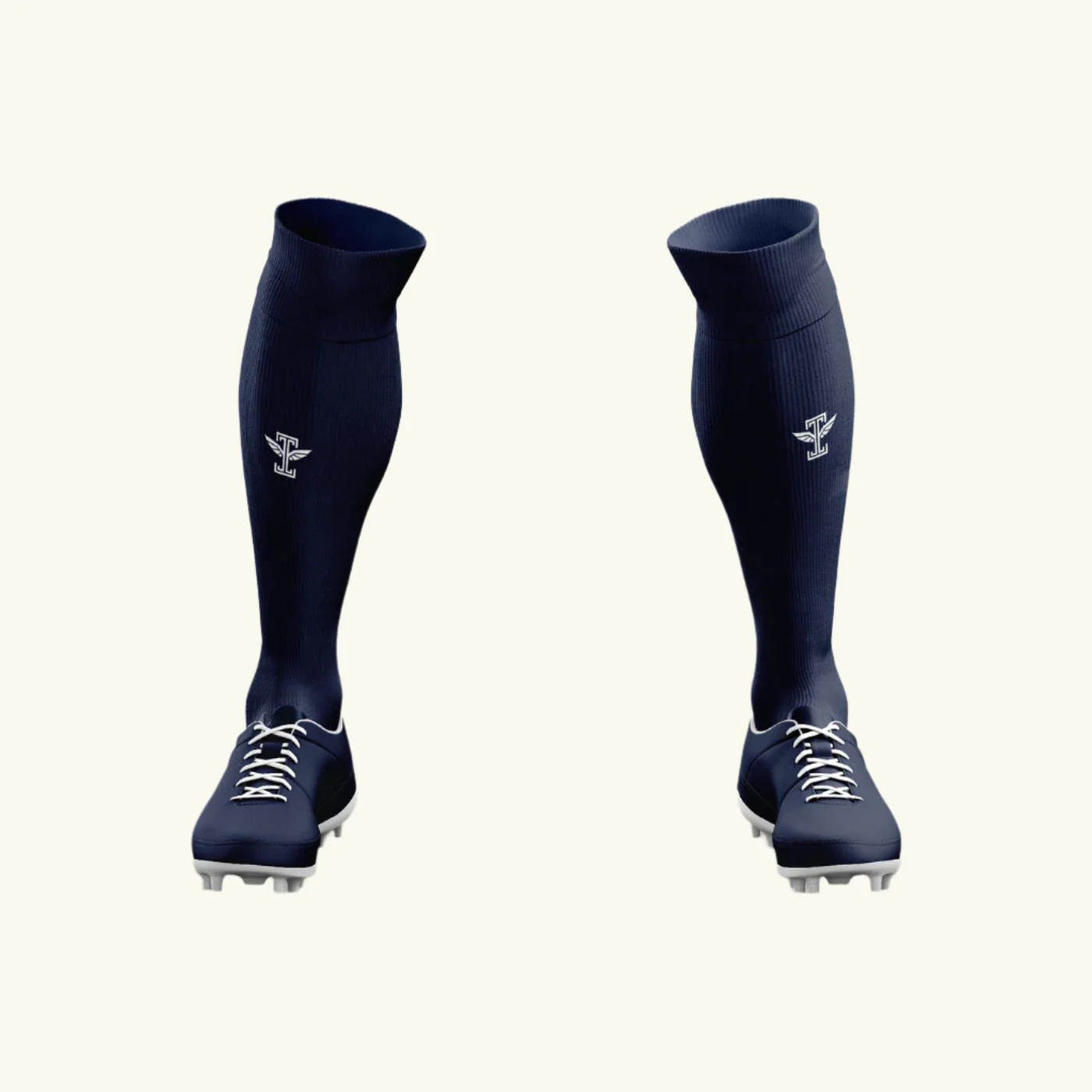 Hale End Athletic Kit (Blue Jersey) - Image 4