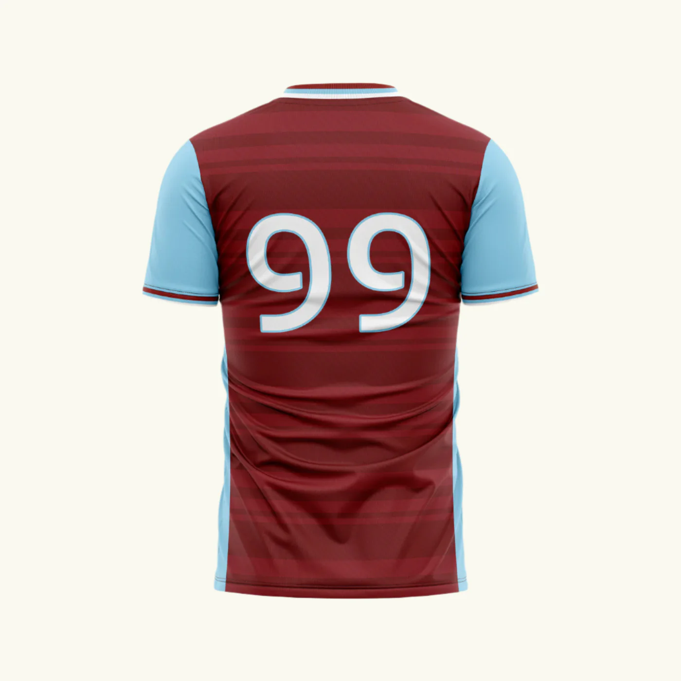 Hog Islanders Home Jersey - Image 2