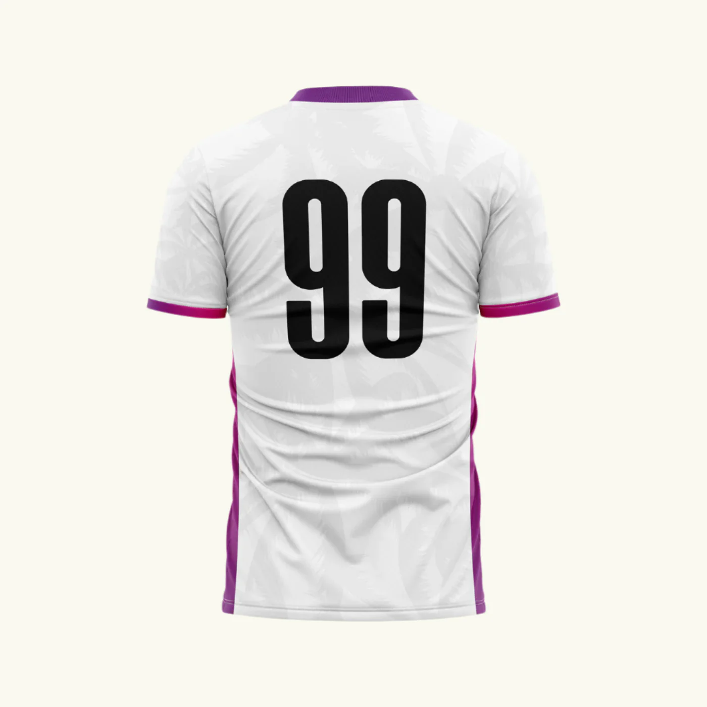 Hollywood Fantasy Away Jersey - Image 2