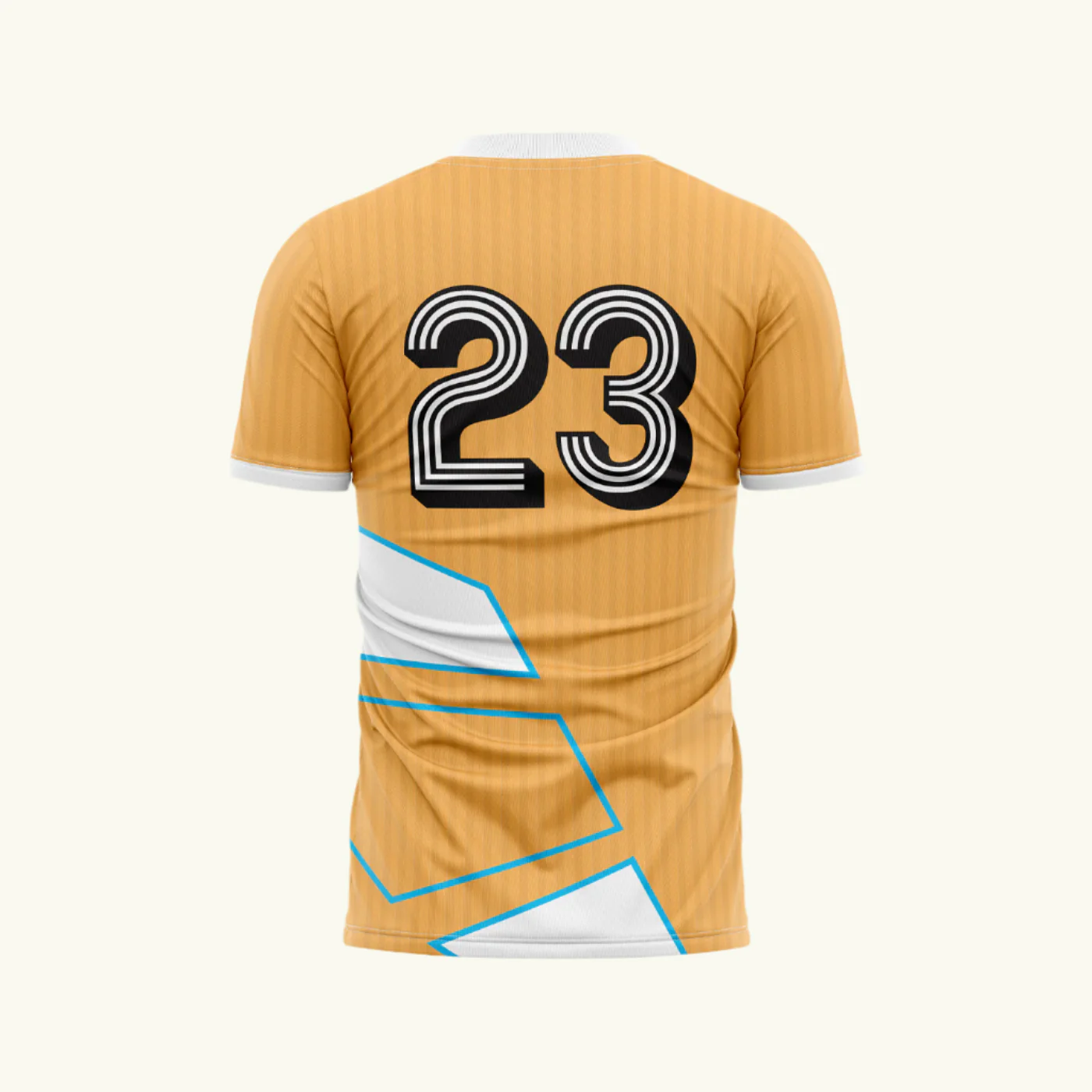 Icarus FC Canada Away Jersey - Image 2