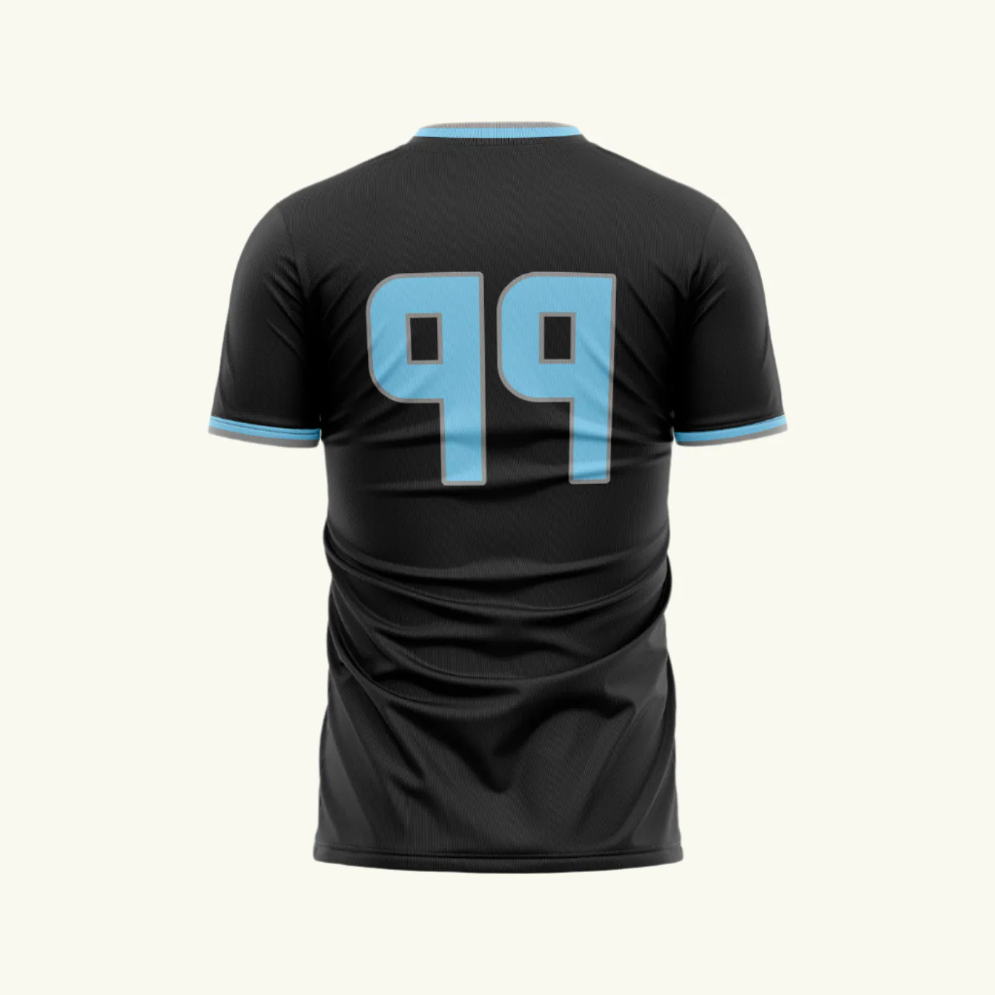 Industry FC Away Jersey - Image 2