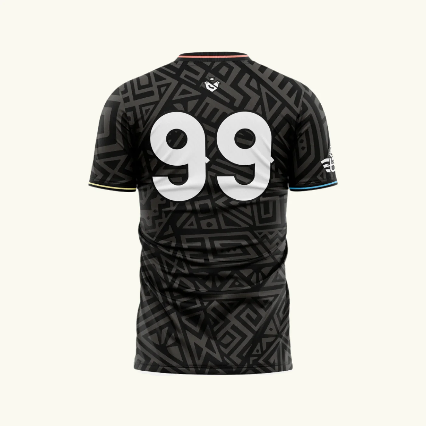 Inner Cincinnati Home Jersey - Image 2
