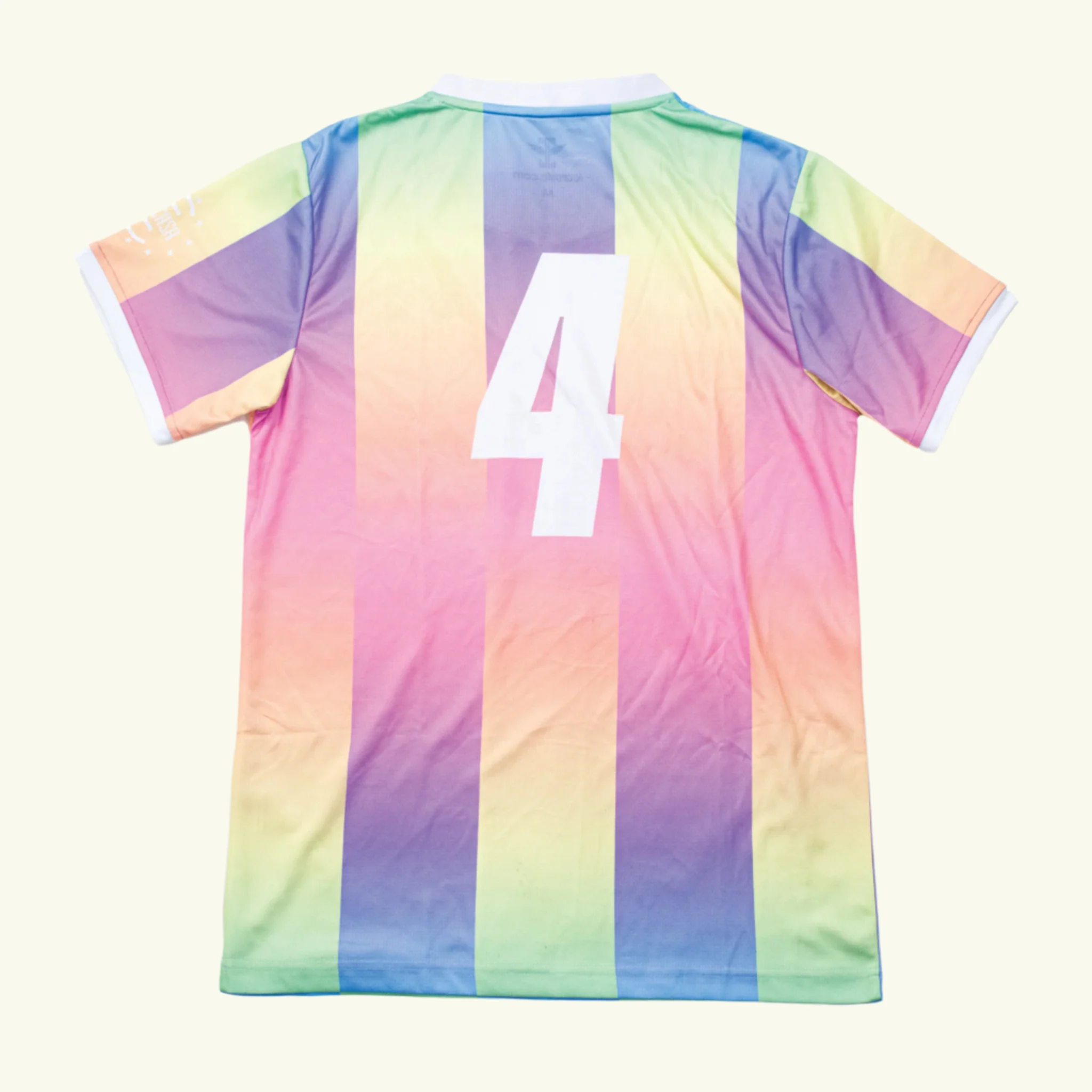 Iridescent - Image 2