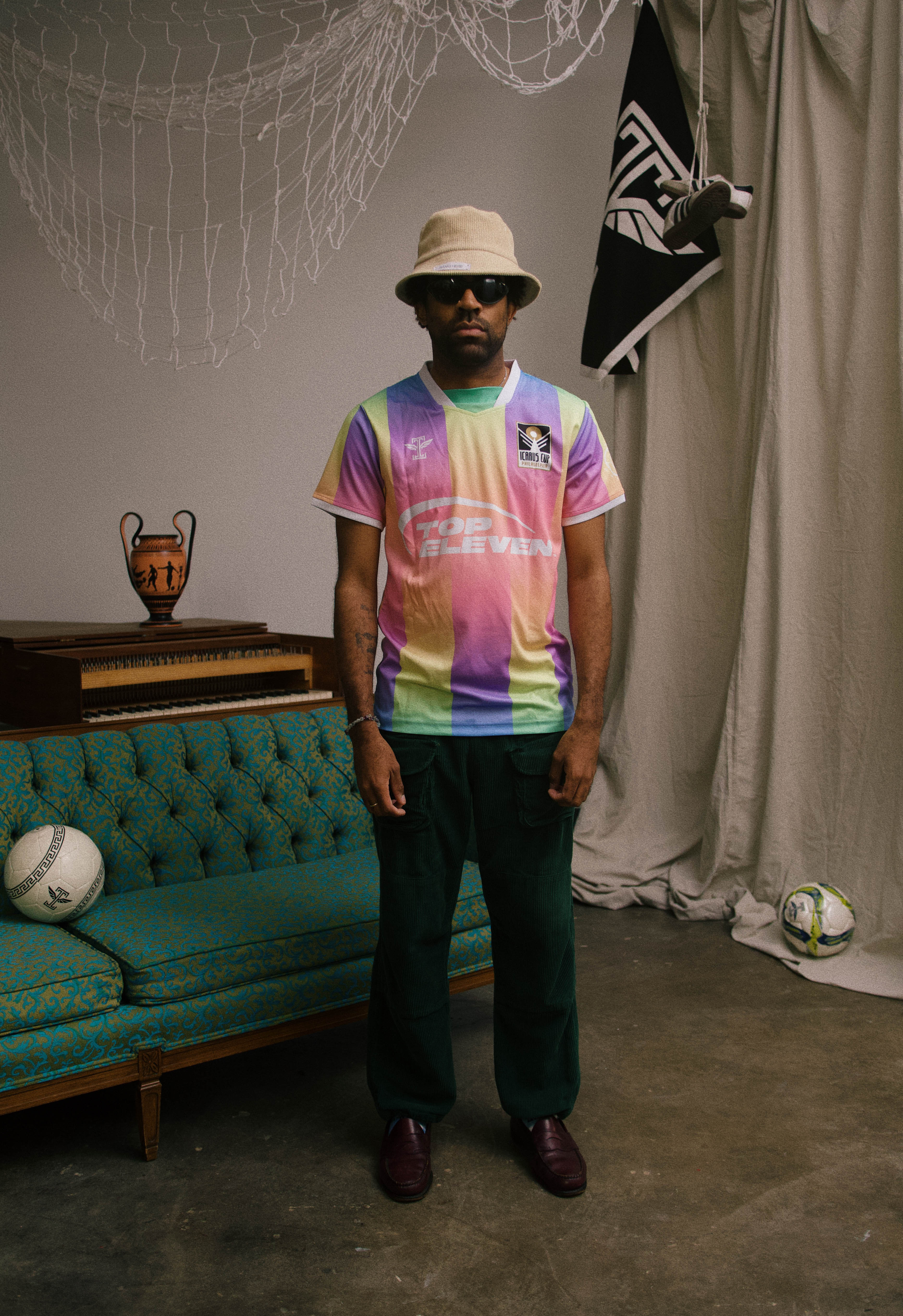 Iridescent - Image 3