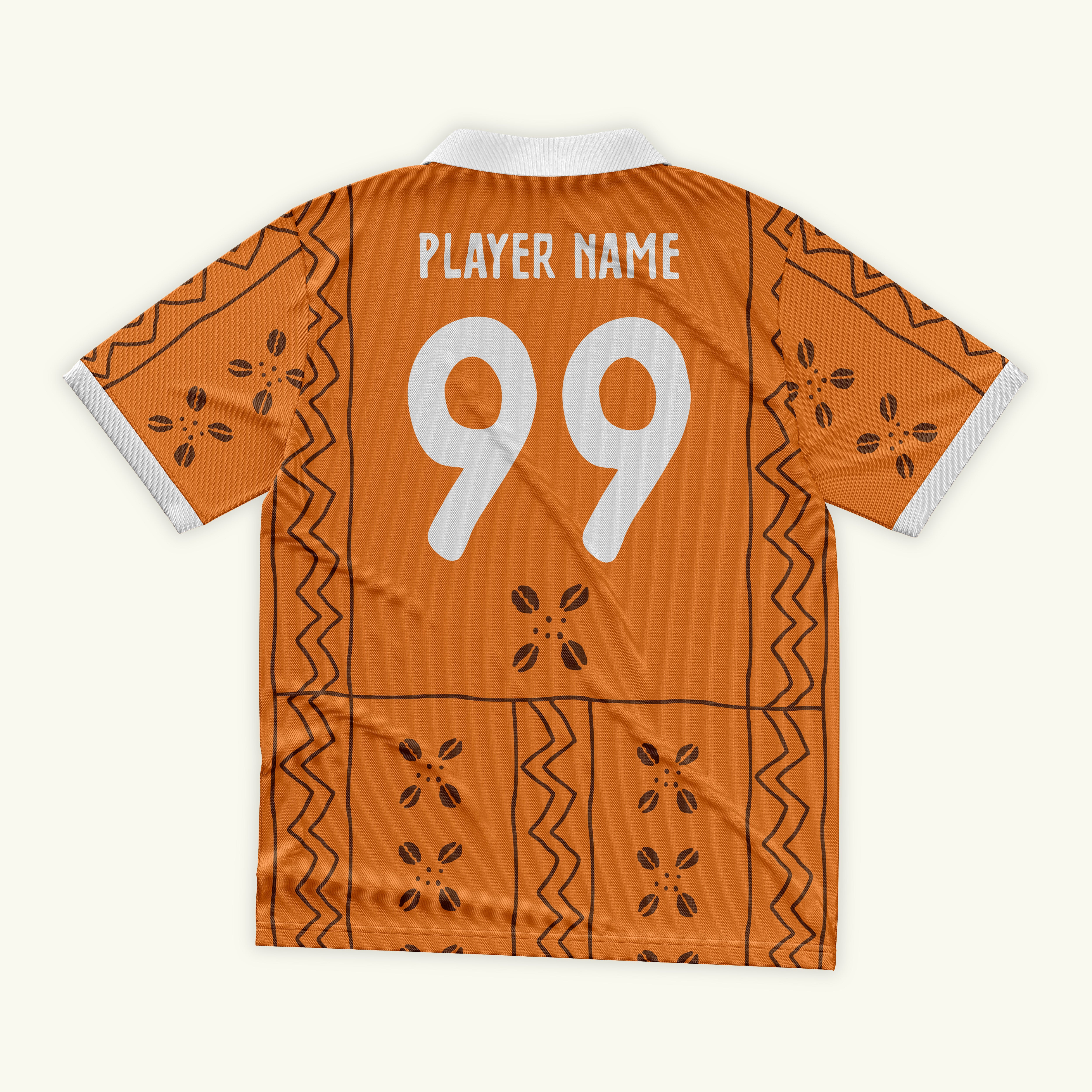 Kaazi Jersey (Abɛi/Butterfly) - Image 4