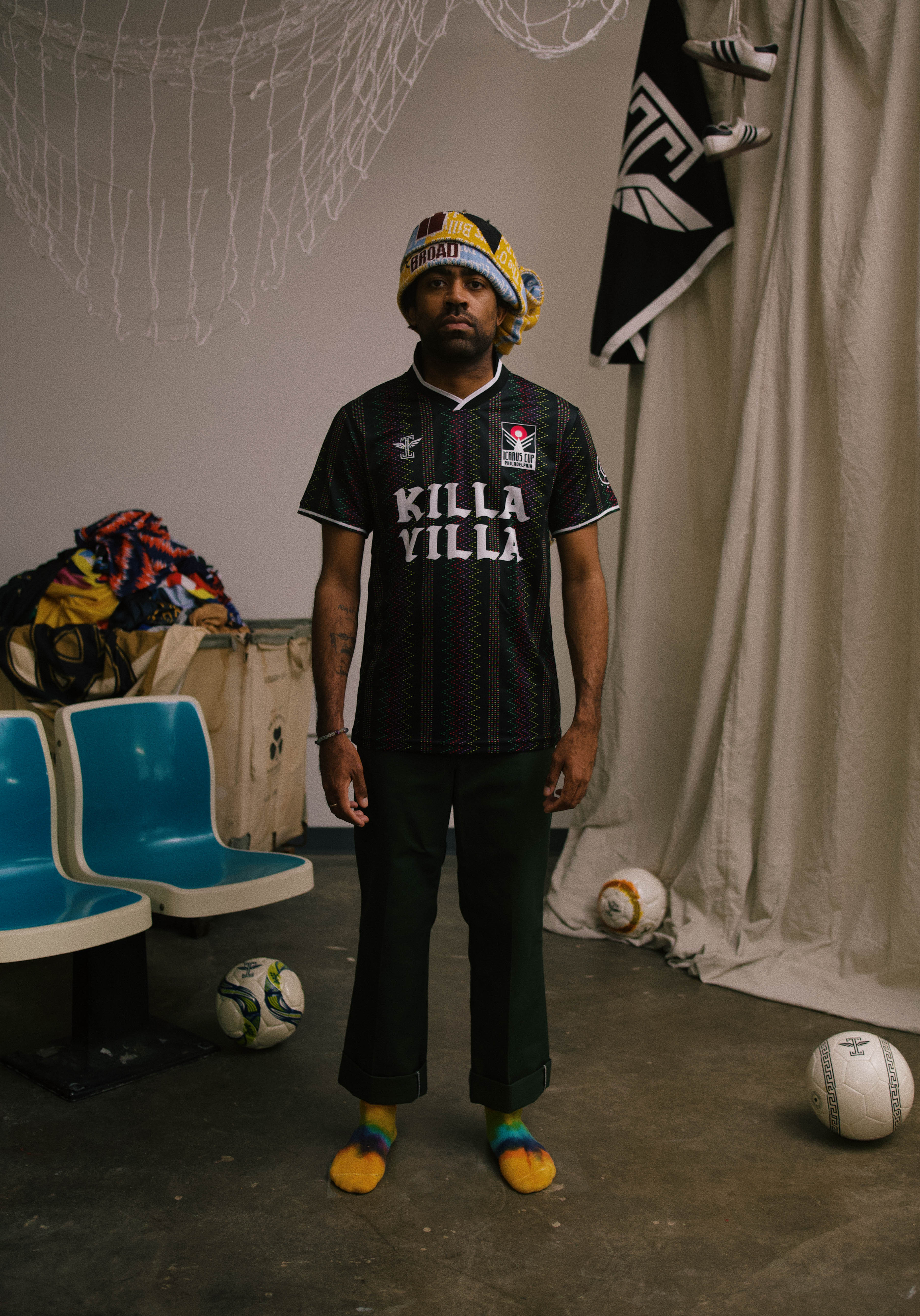 Killa Villa - Image 3
