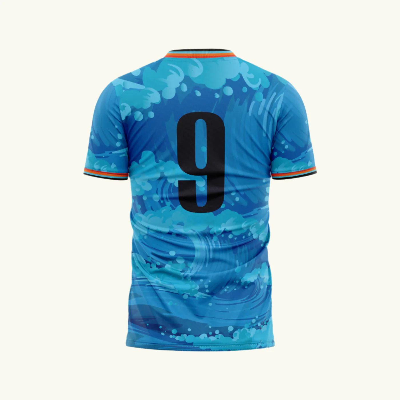 Ladystrikers FC Away Jersey - Image 2