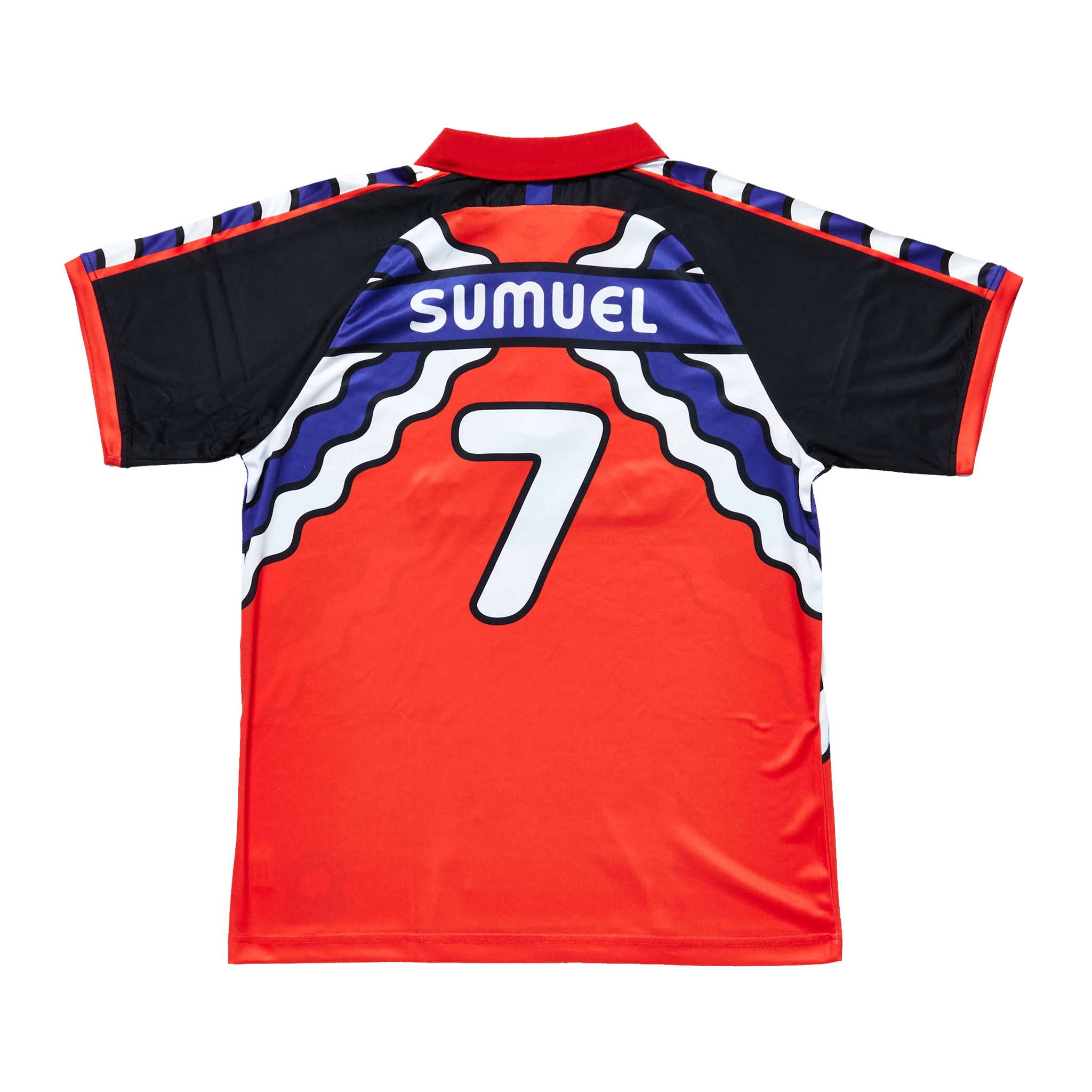 Larsa FC - Image 2