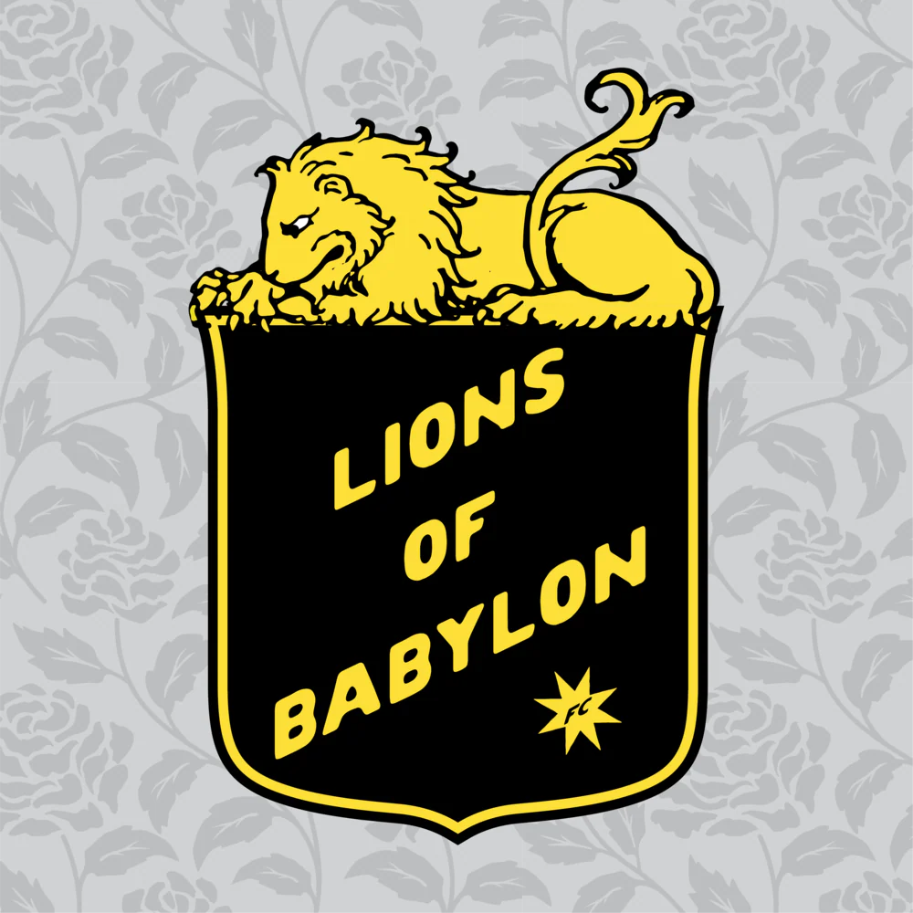 Lions of Babylon FC - Image 3