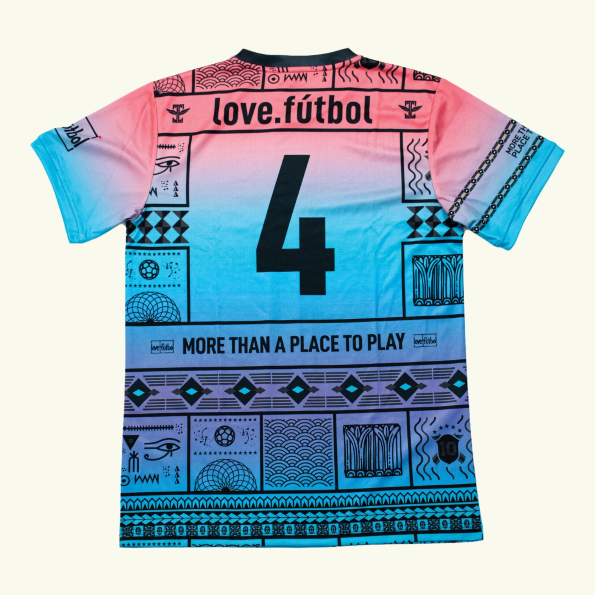 Love Futbol - Image 2