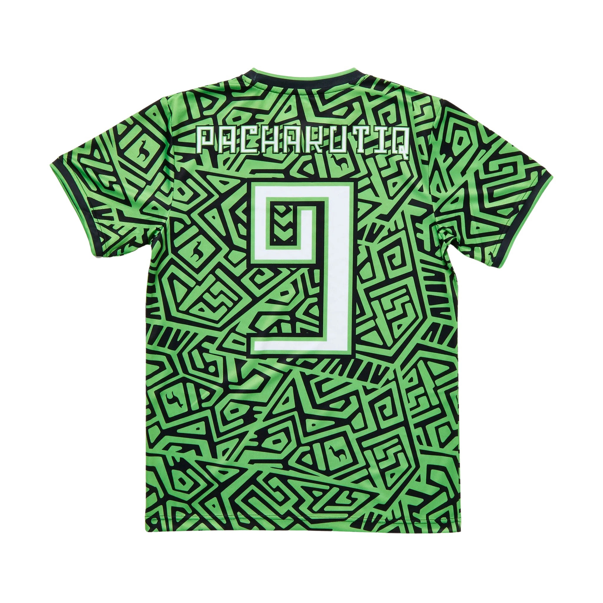Machu Picchu FC - Image 2