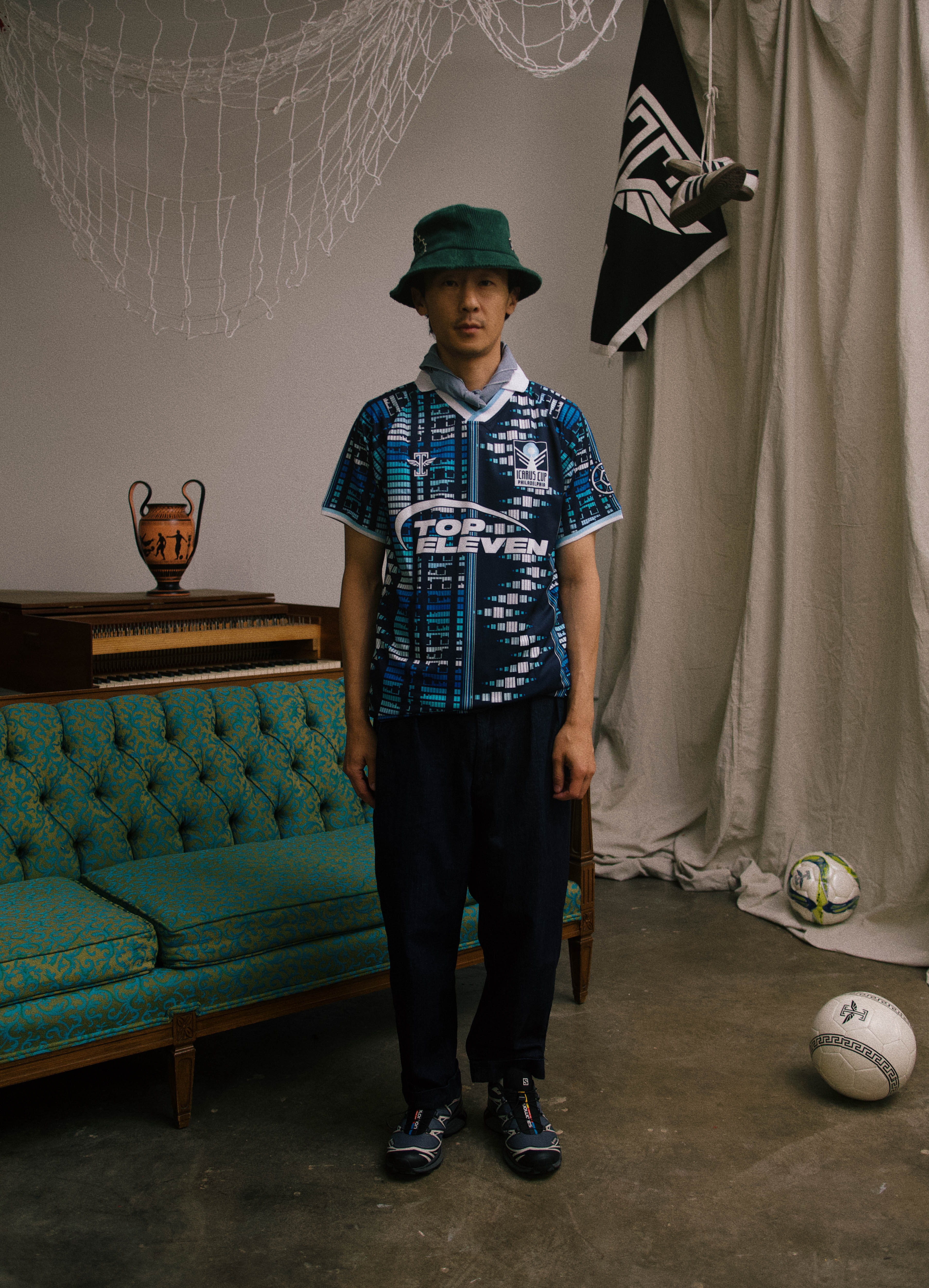 March - Image 3