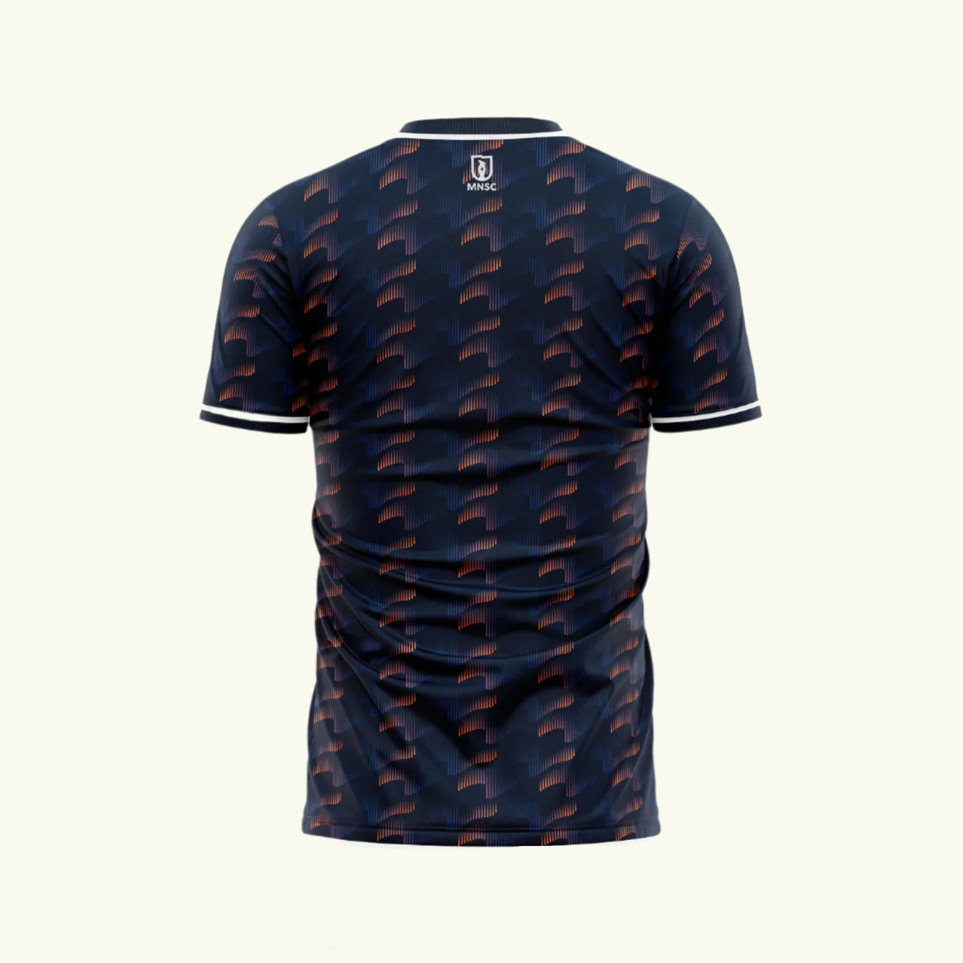 Minnesota Super Cup Jersey - Image 2