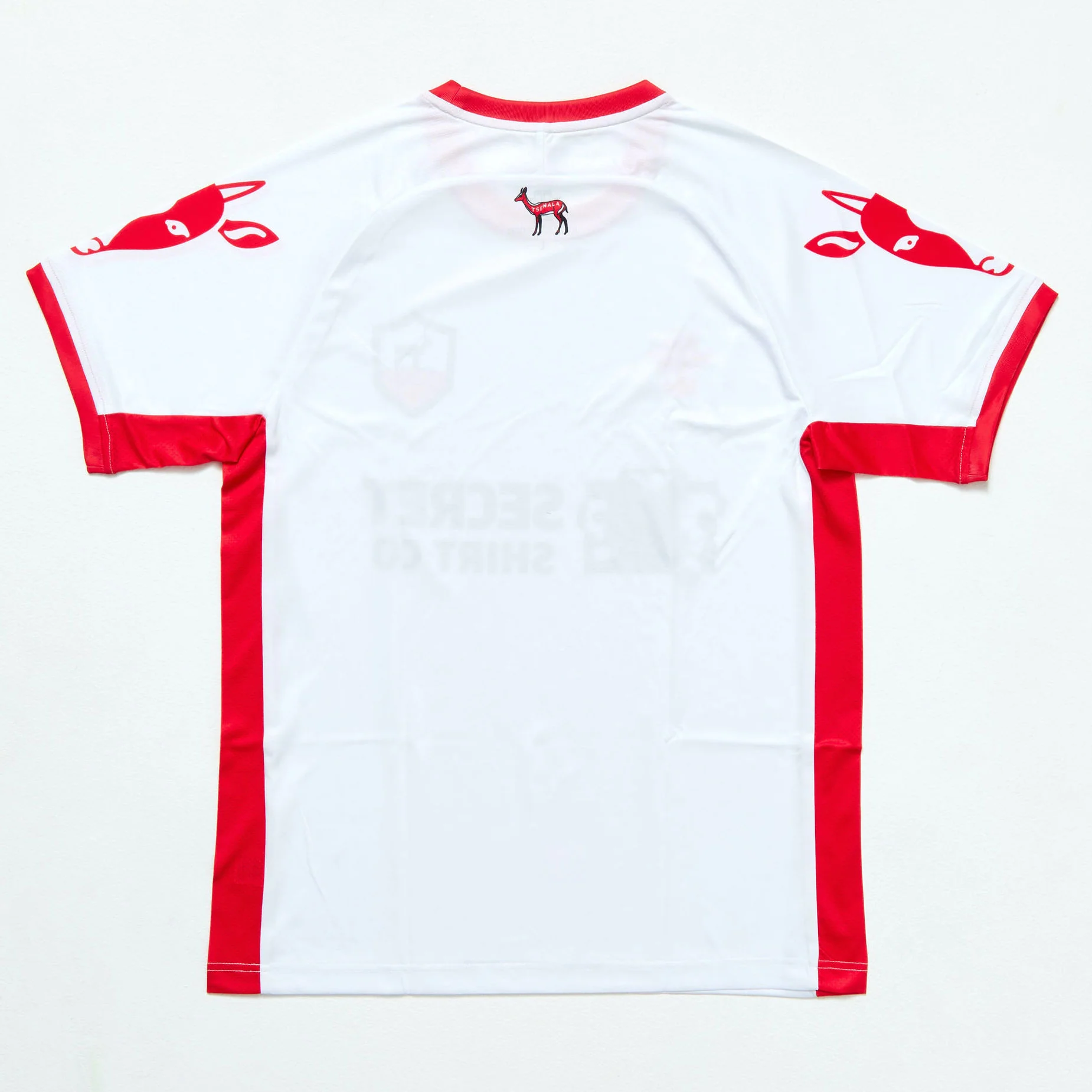 Miscellaneous SC - Away (2021/22) - Image 2