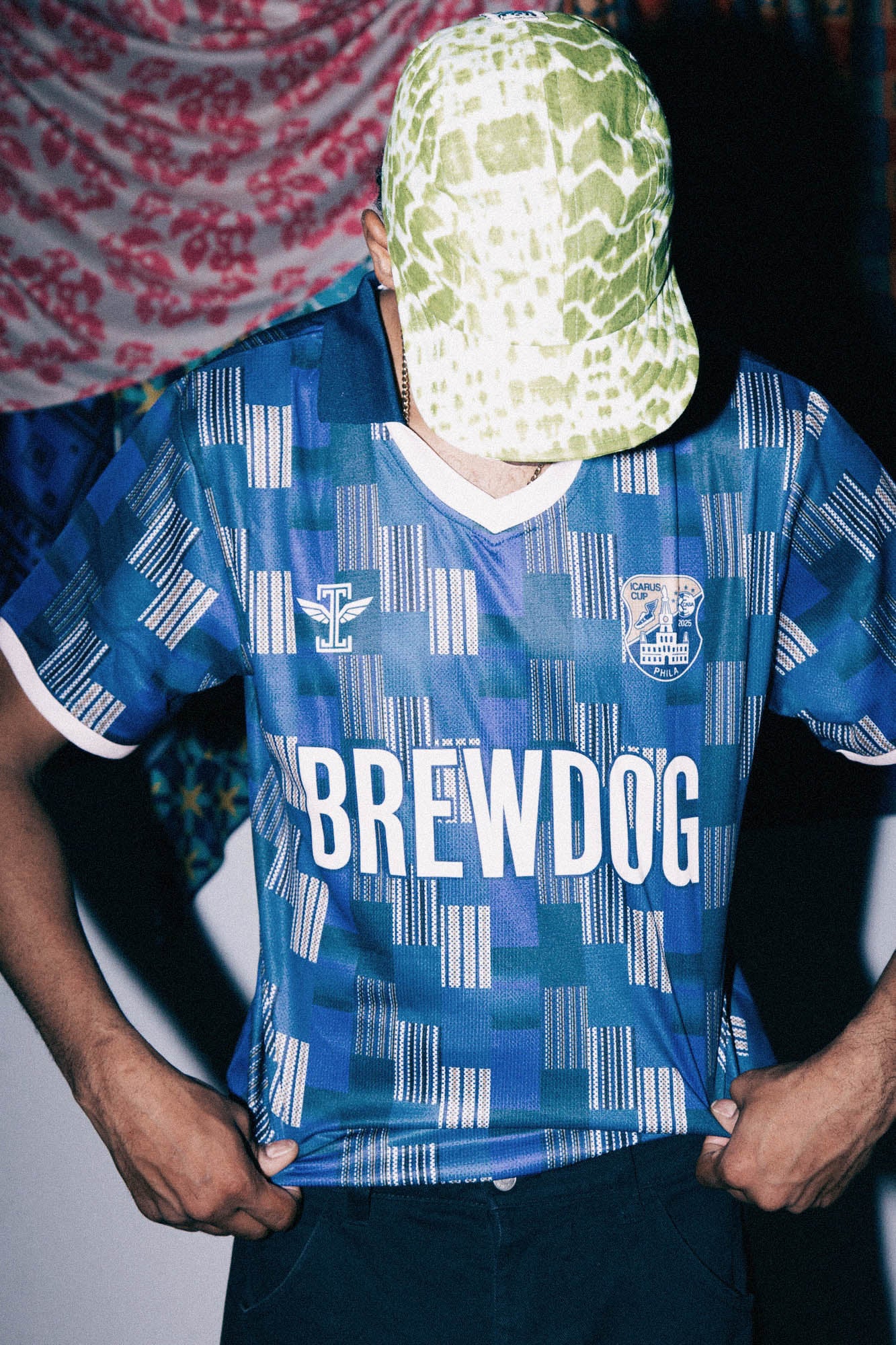 Diego's Viejos - Icarus Cup 2025 - Image 3